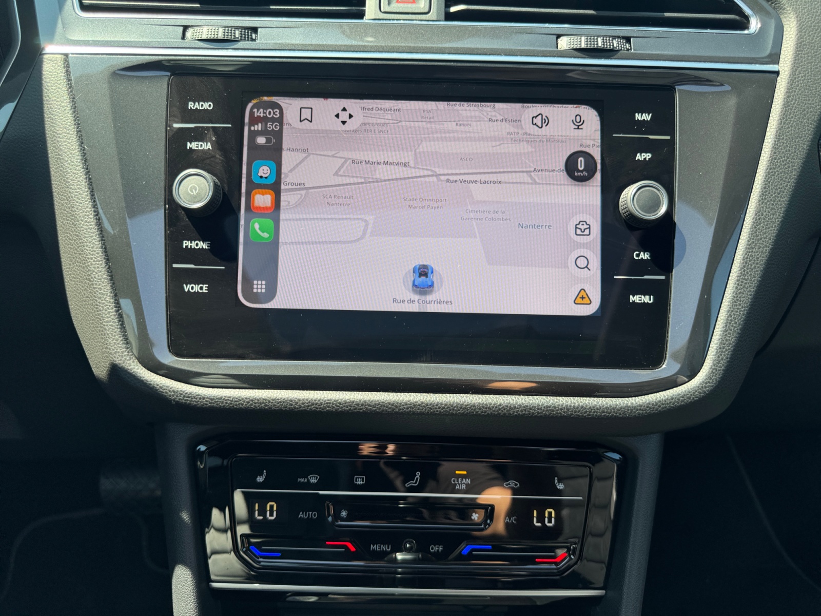Volkswagen Tiguan 19