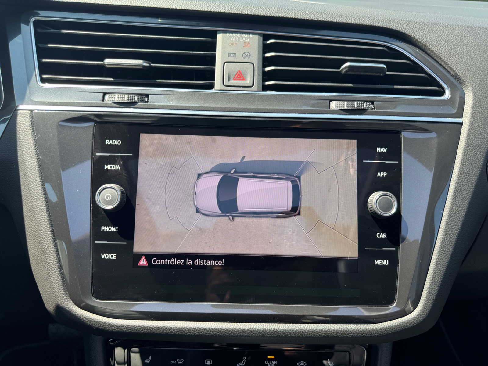 Volkswagen Tiguan 20