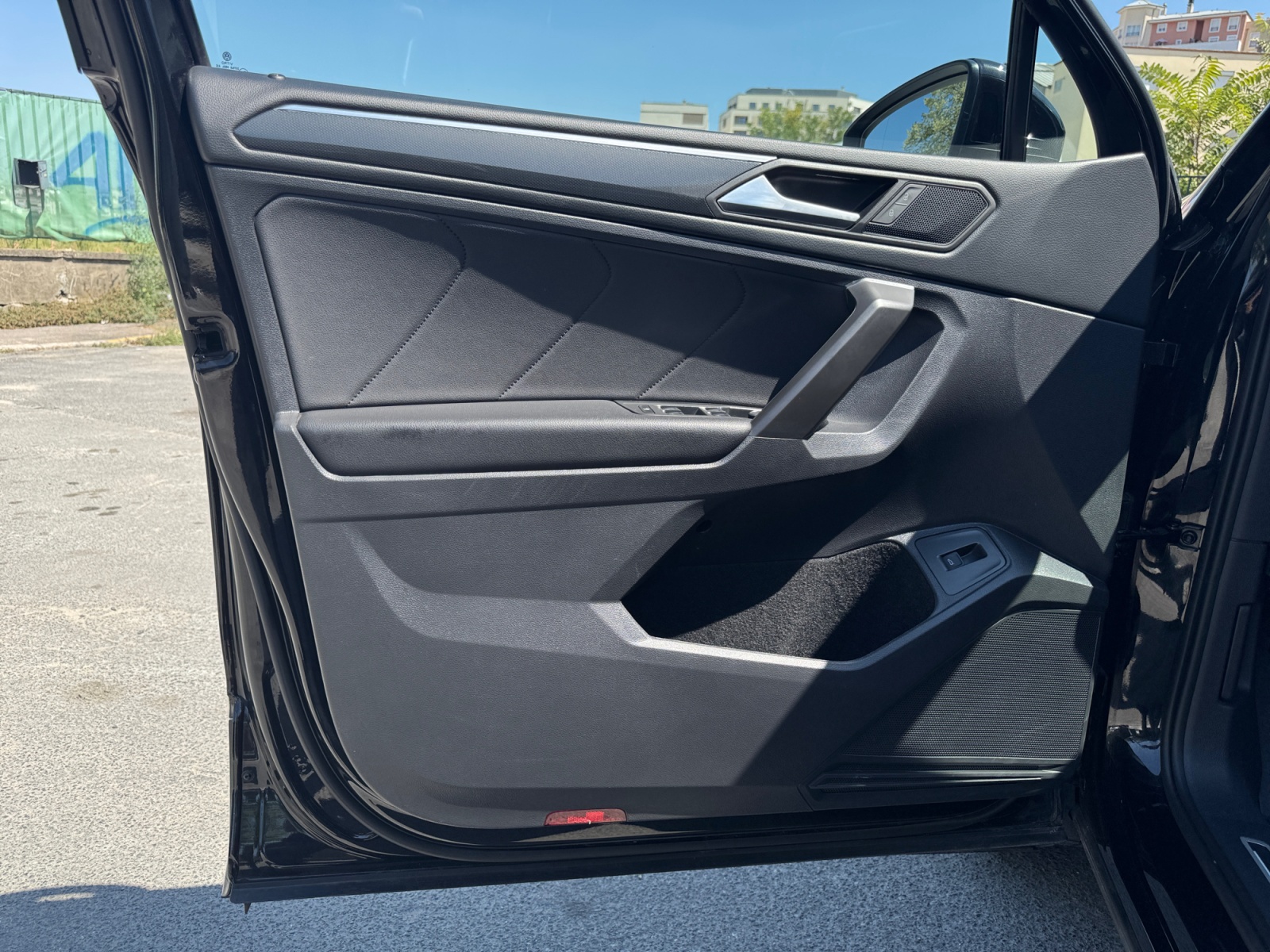 Volkswagen Tiguan 21