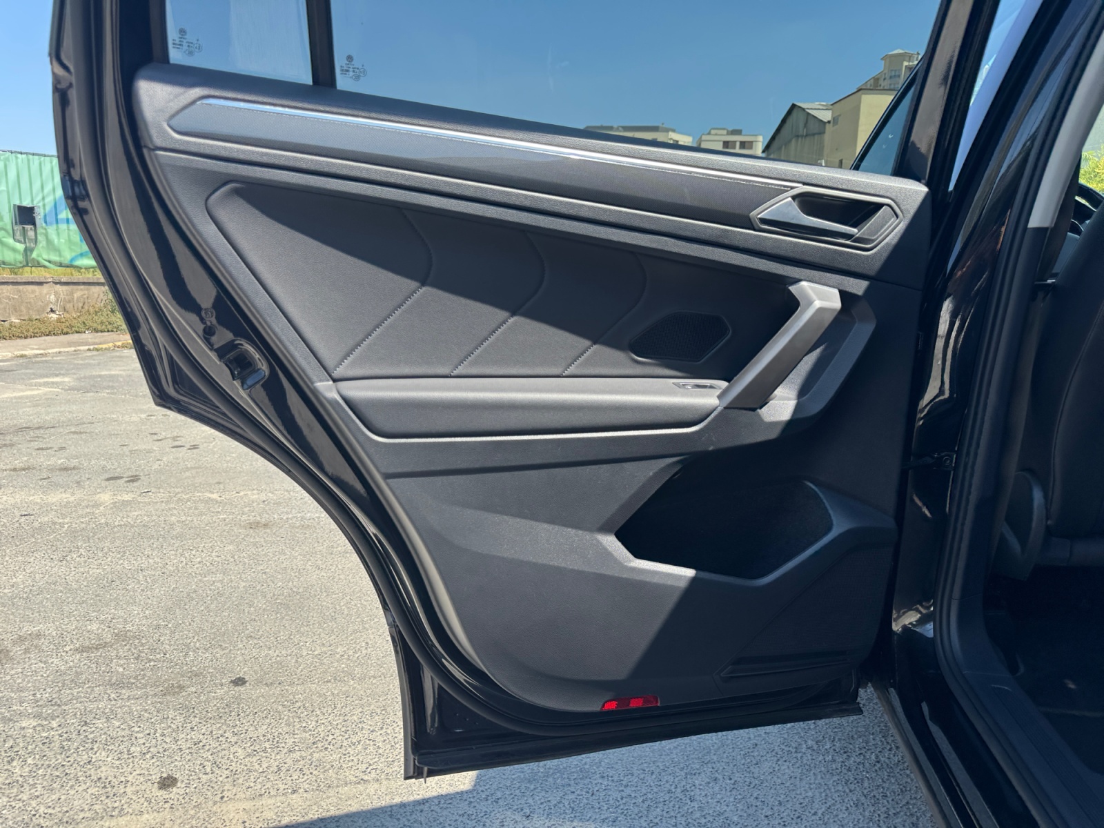 Volkswagen Tiguan 22