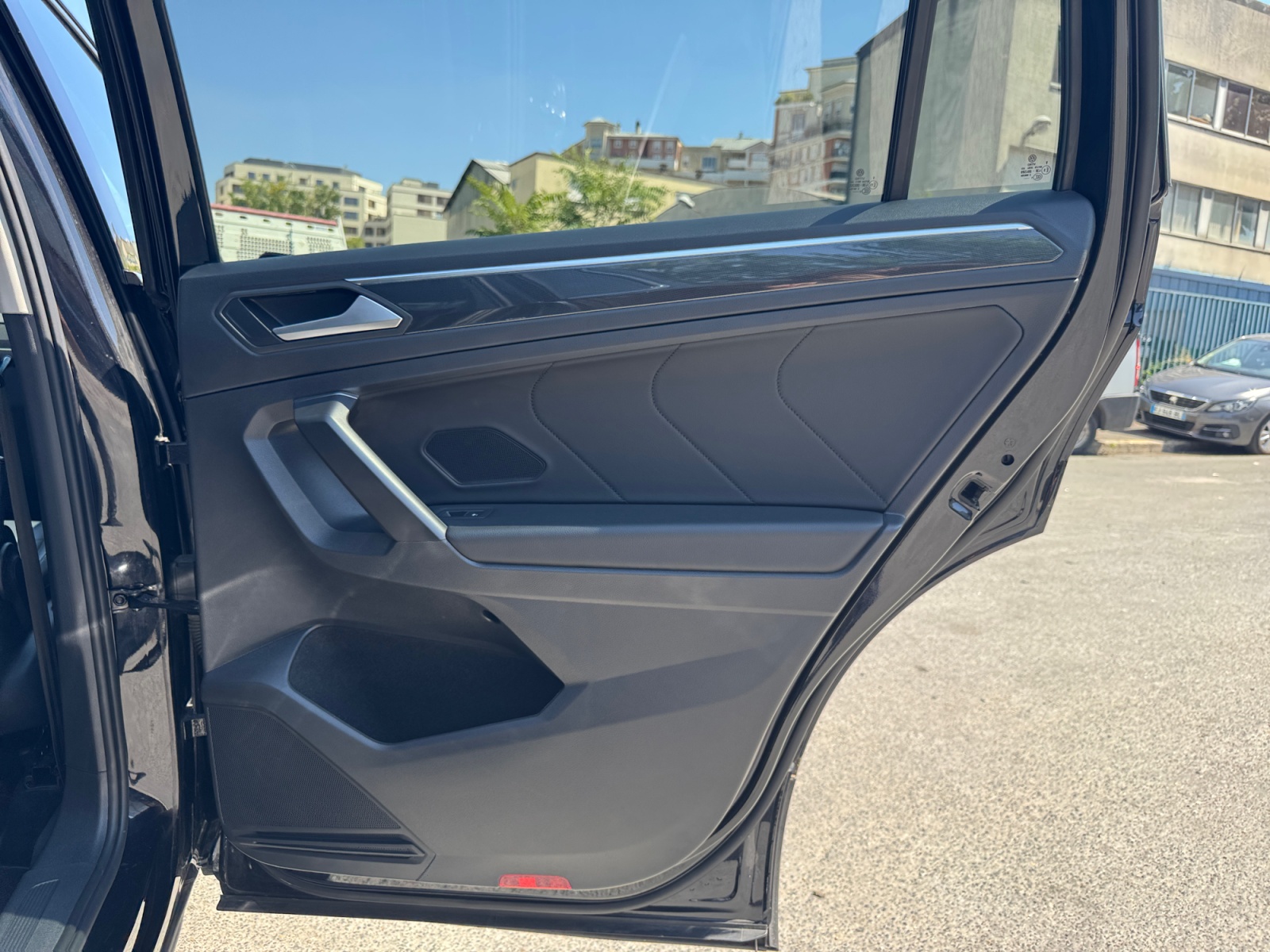 Volkswagen Tiguan 23