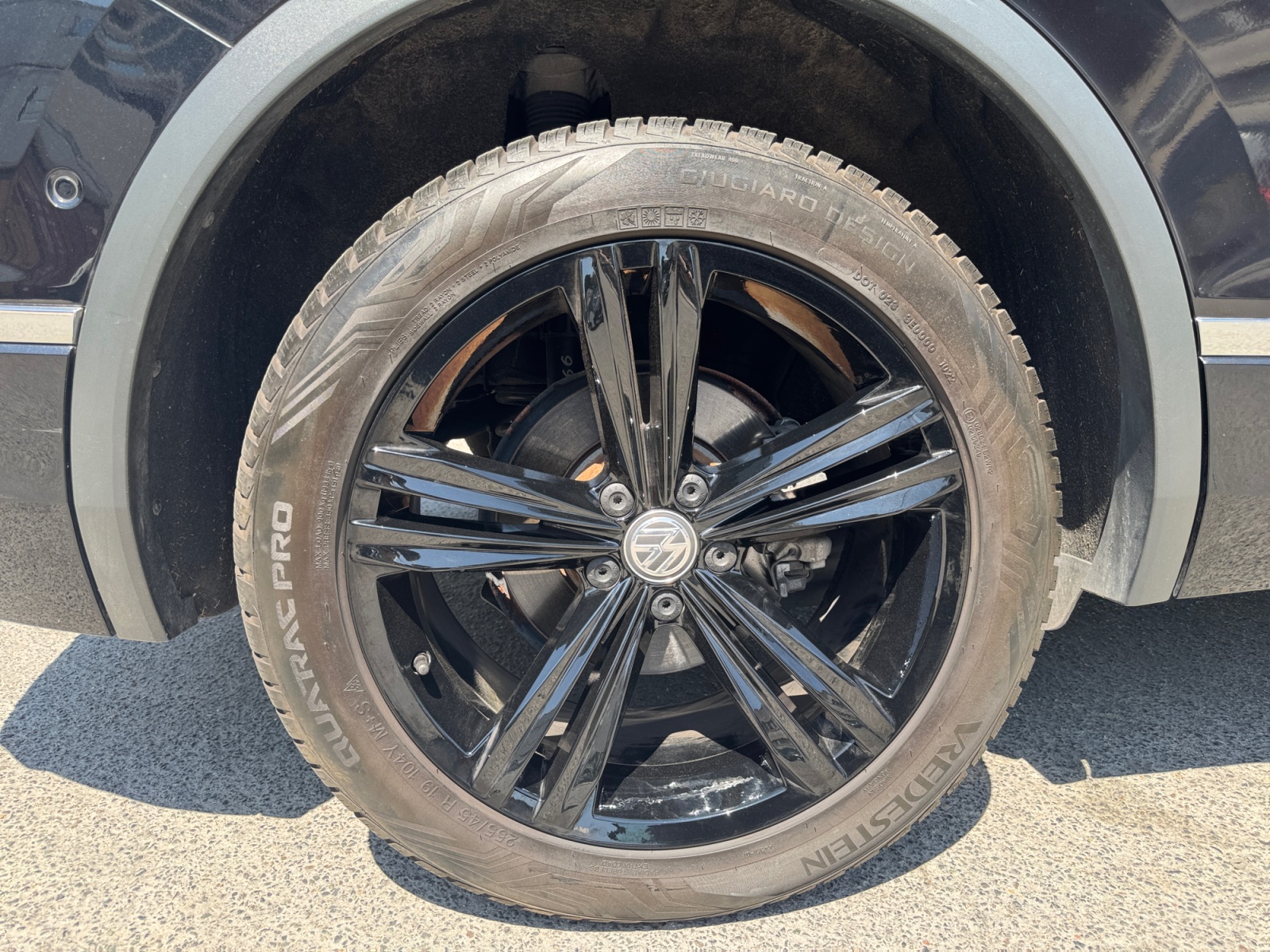 Volkswagen Tiguan 27