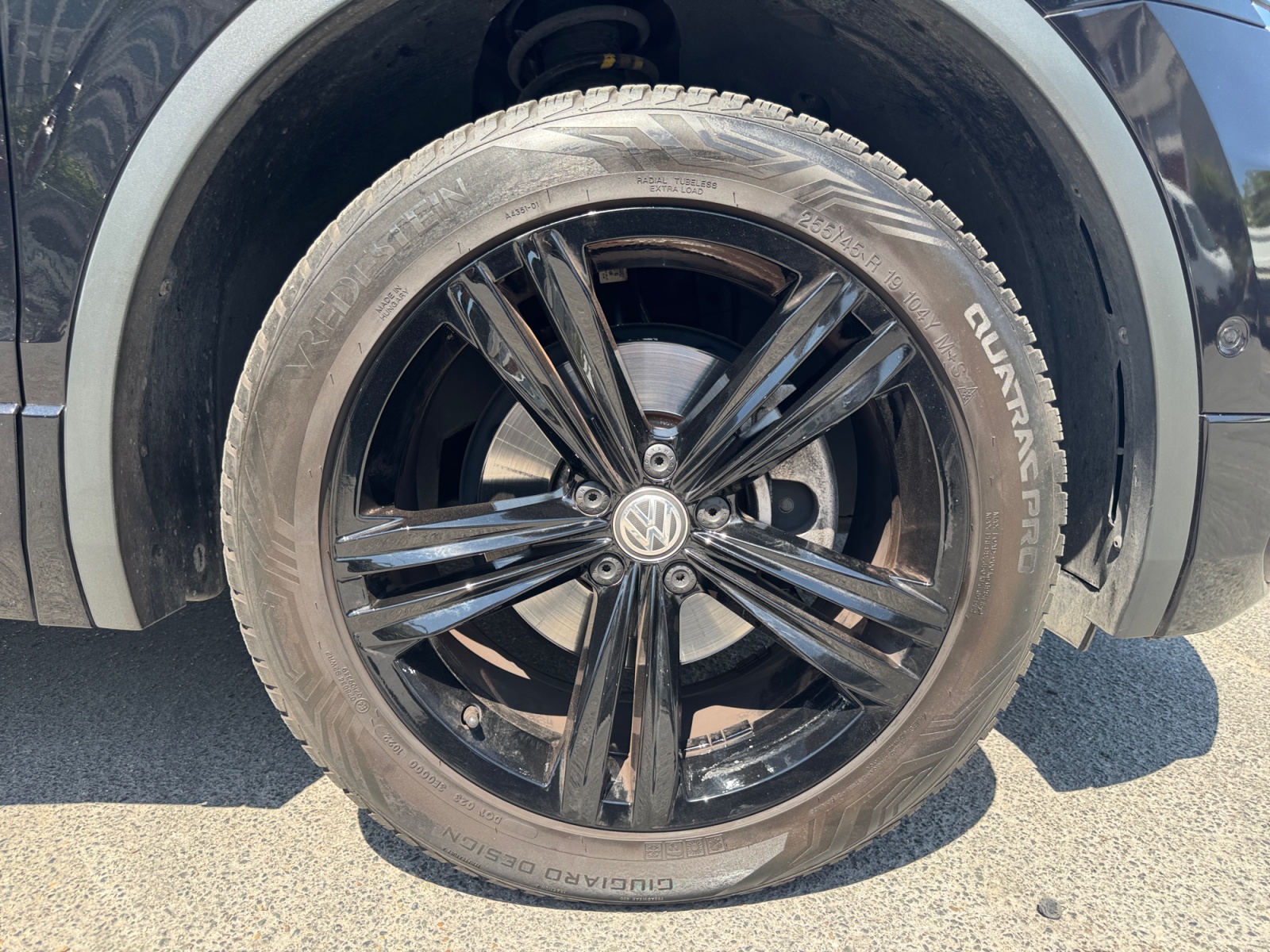 Volkswagen Tiguan 28
