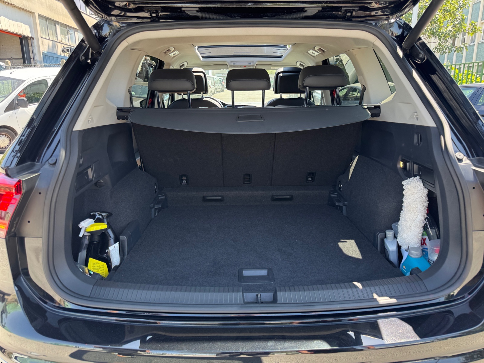 Volkswagen Tiguan 30