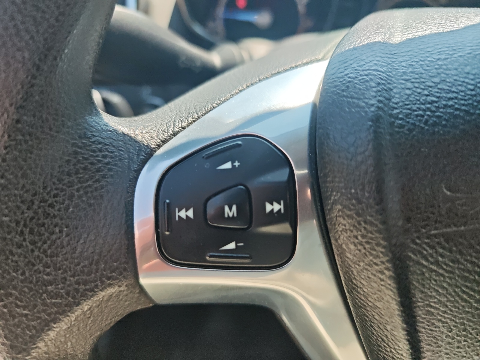 Ford Fiesta 17