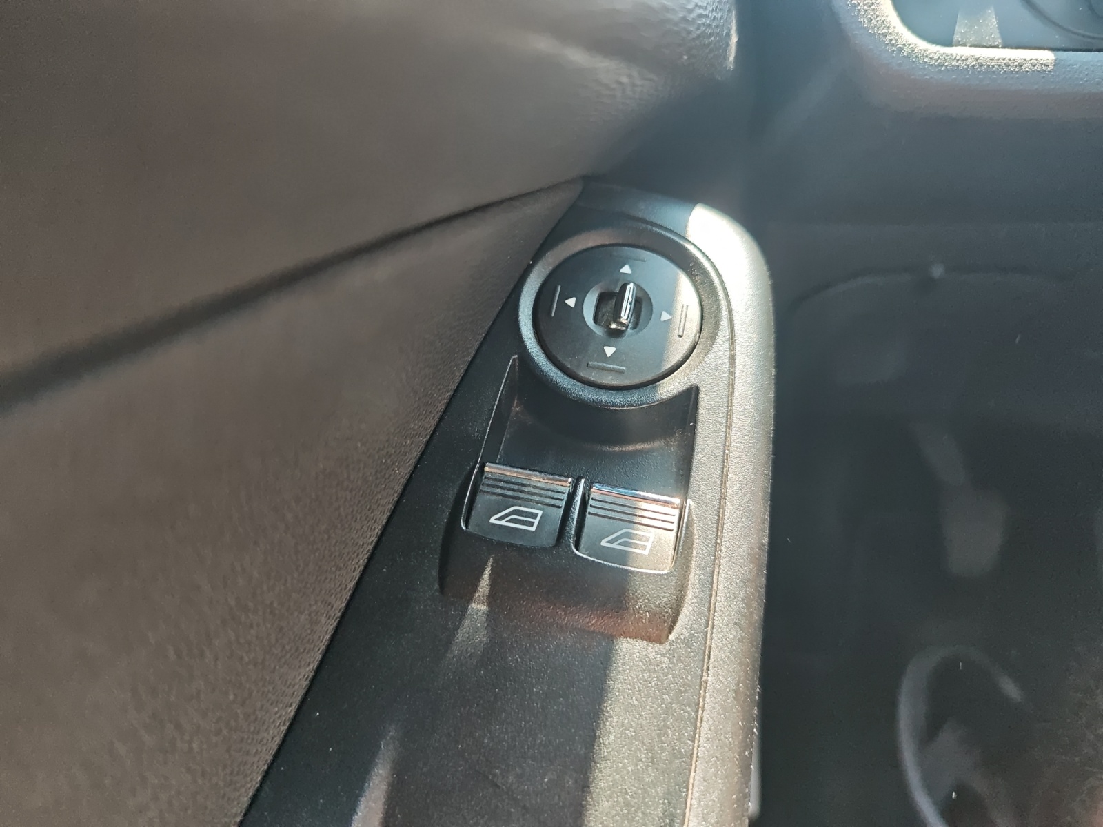 Ford Fiesta 20