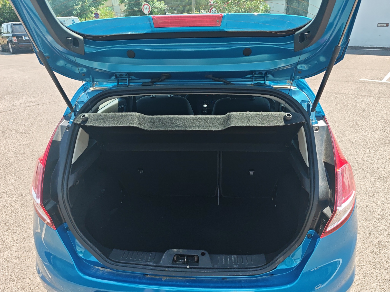 Ford Fiesta 27