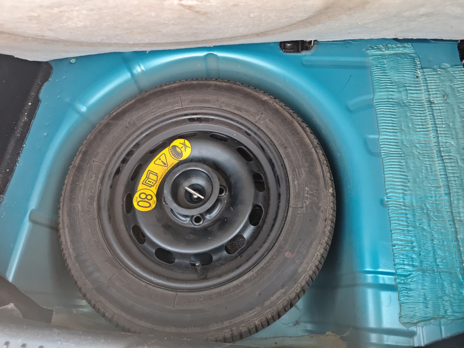 Ford Fiesta 28