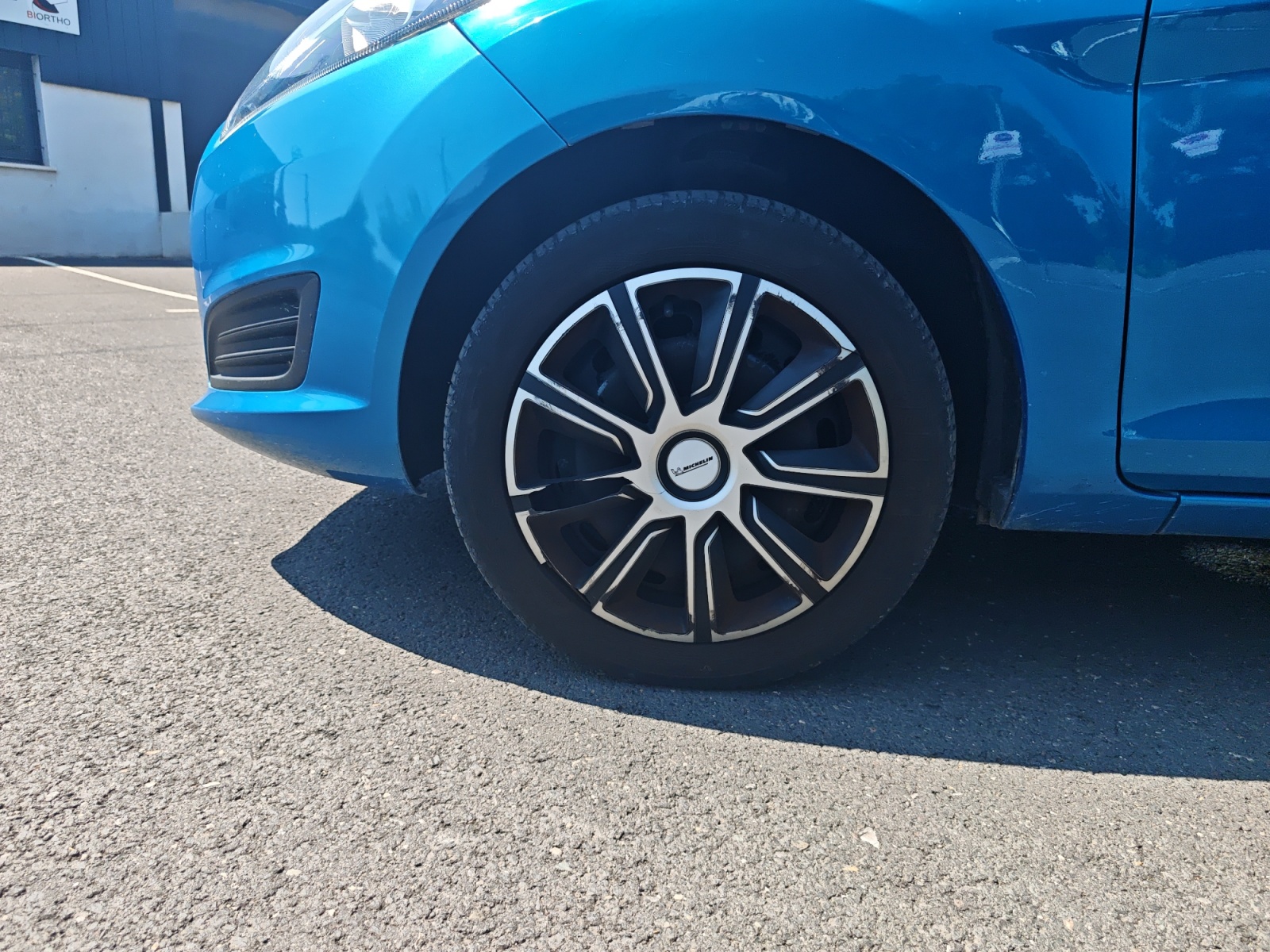 Ford Fiesta 31