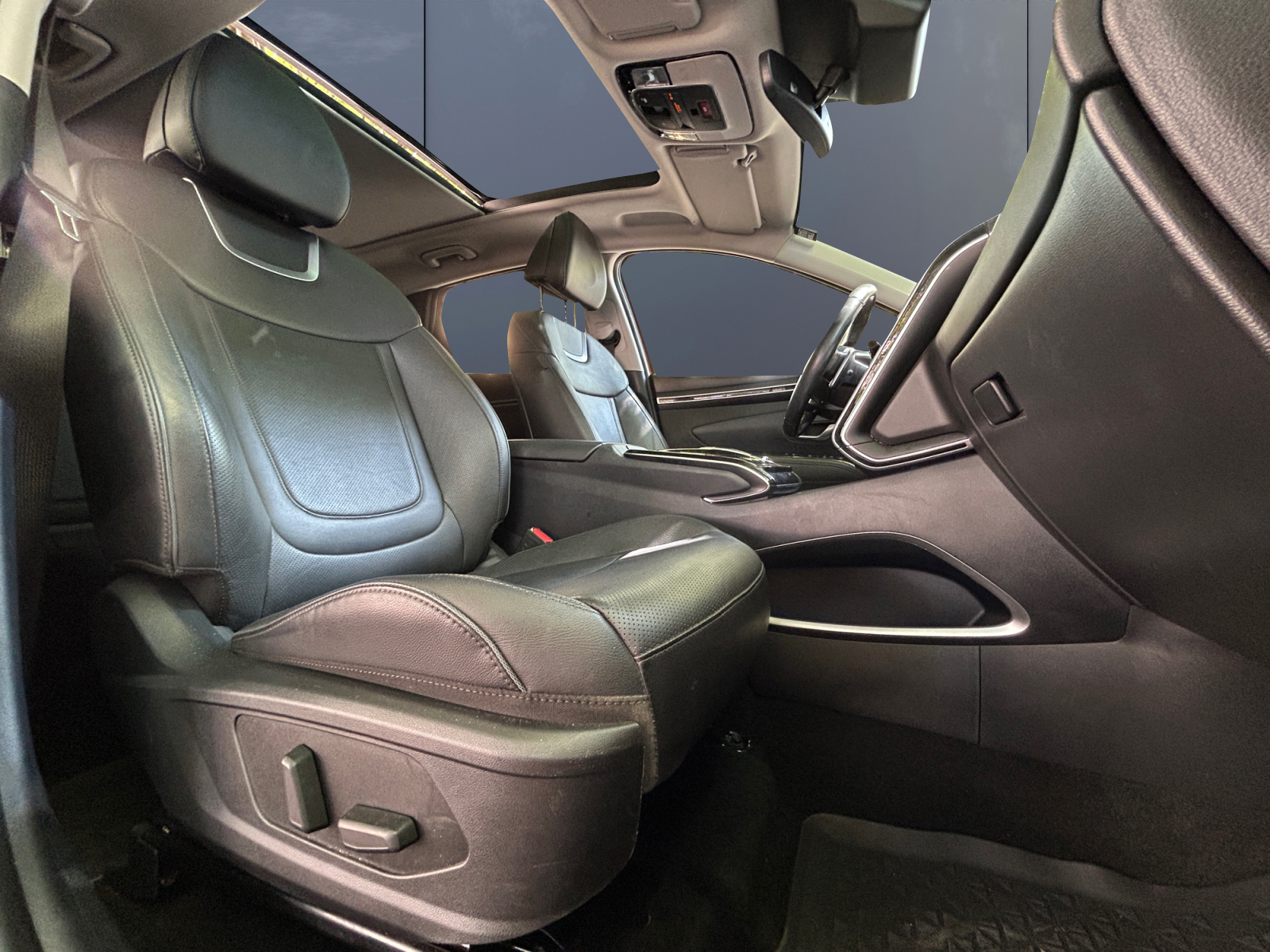 Hyundai Tucson 13