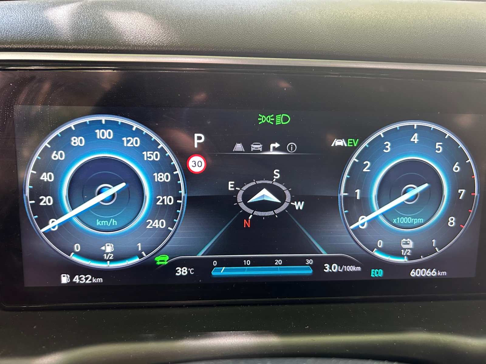 Hyundai Tucson 16