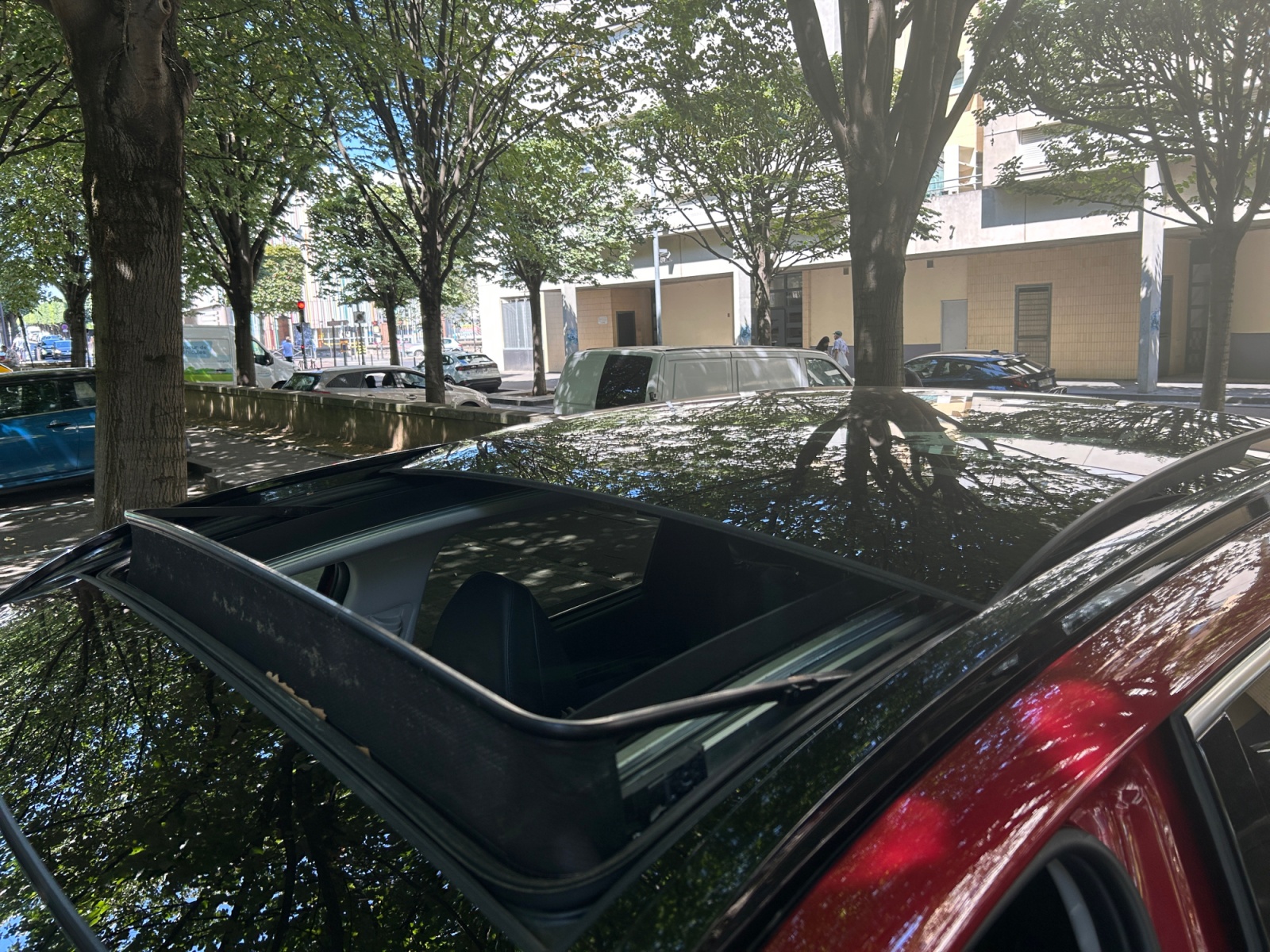 Hyundai Tucson 17