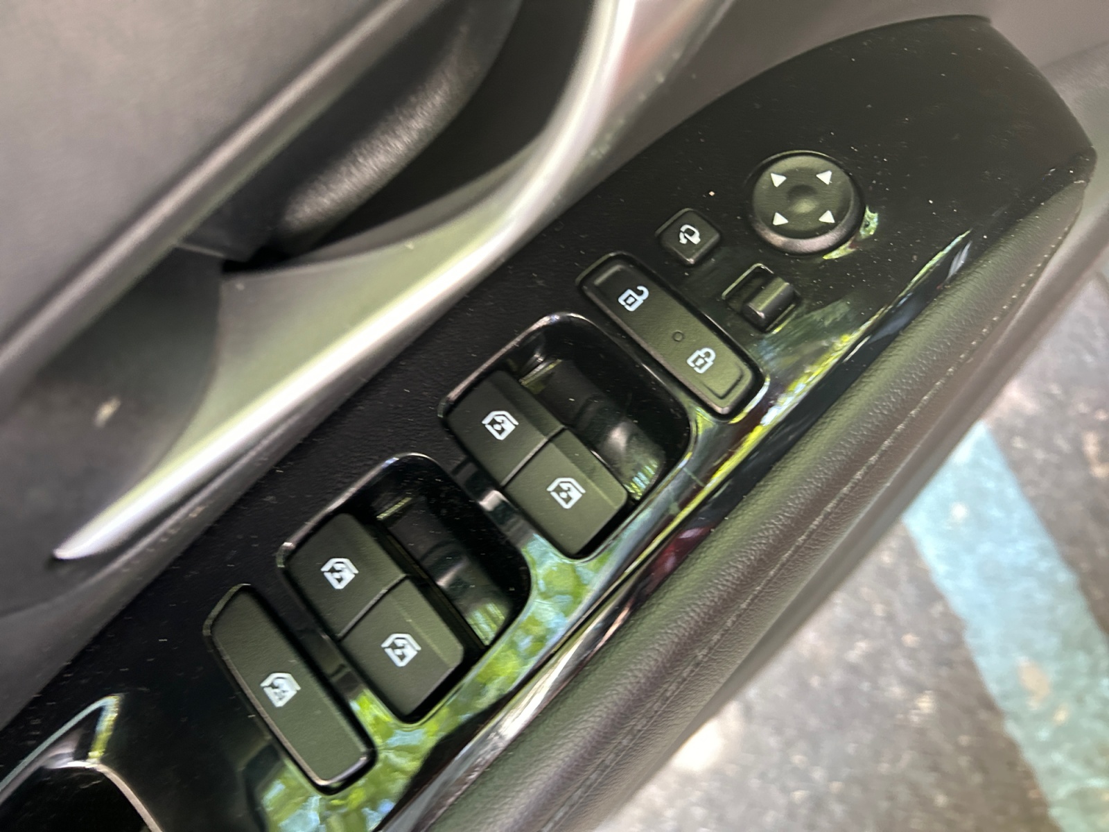 Hyundai Tucson 18