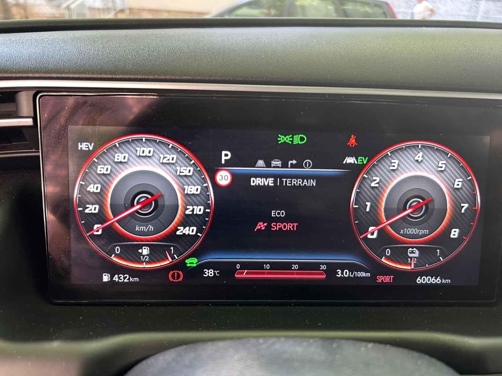 Hyundai Tucson 33
