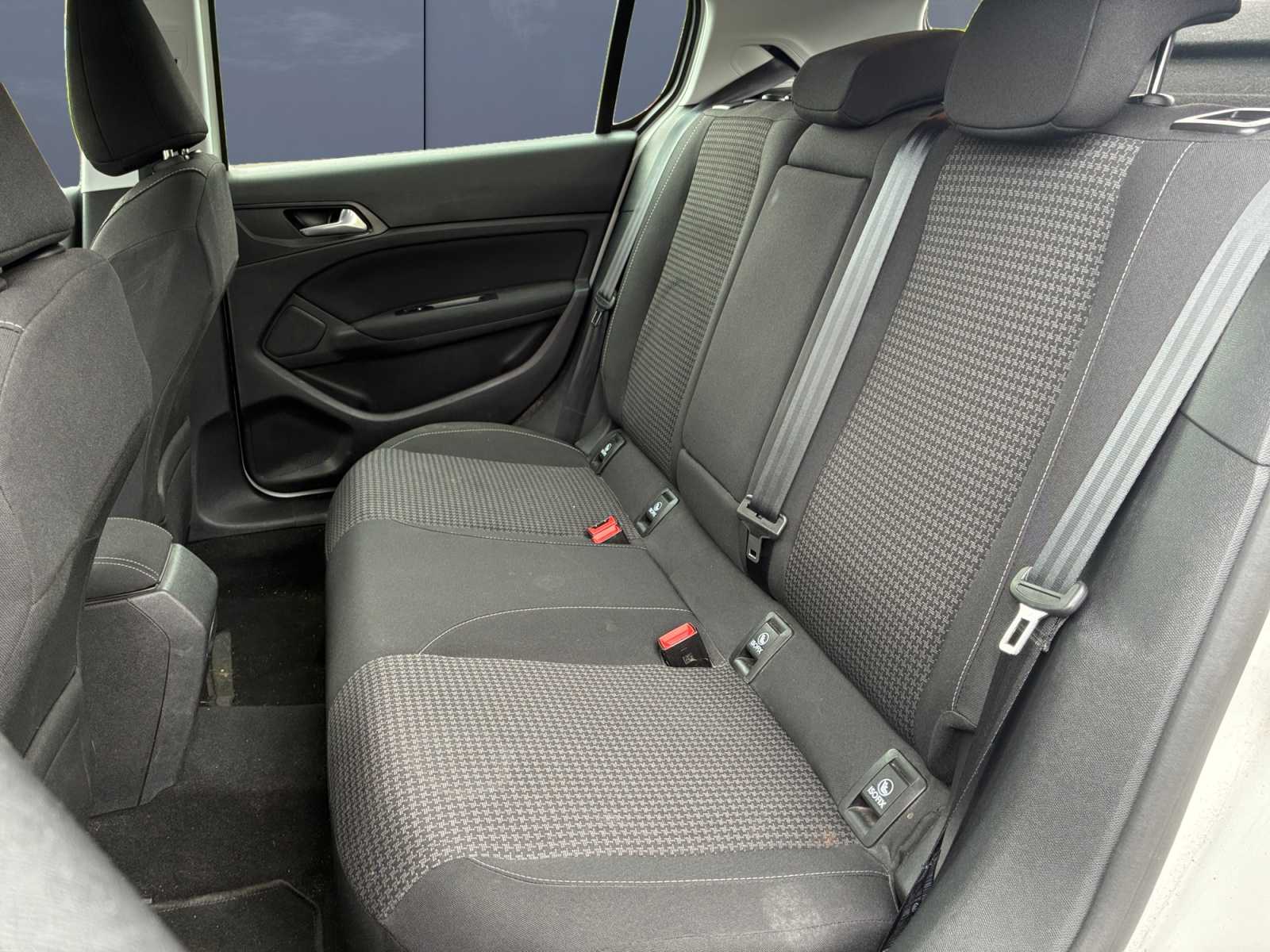 Peugeot 308 Sw 10
