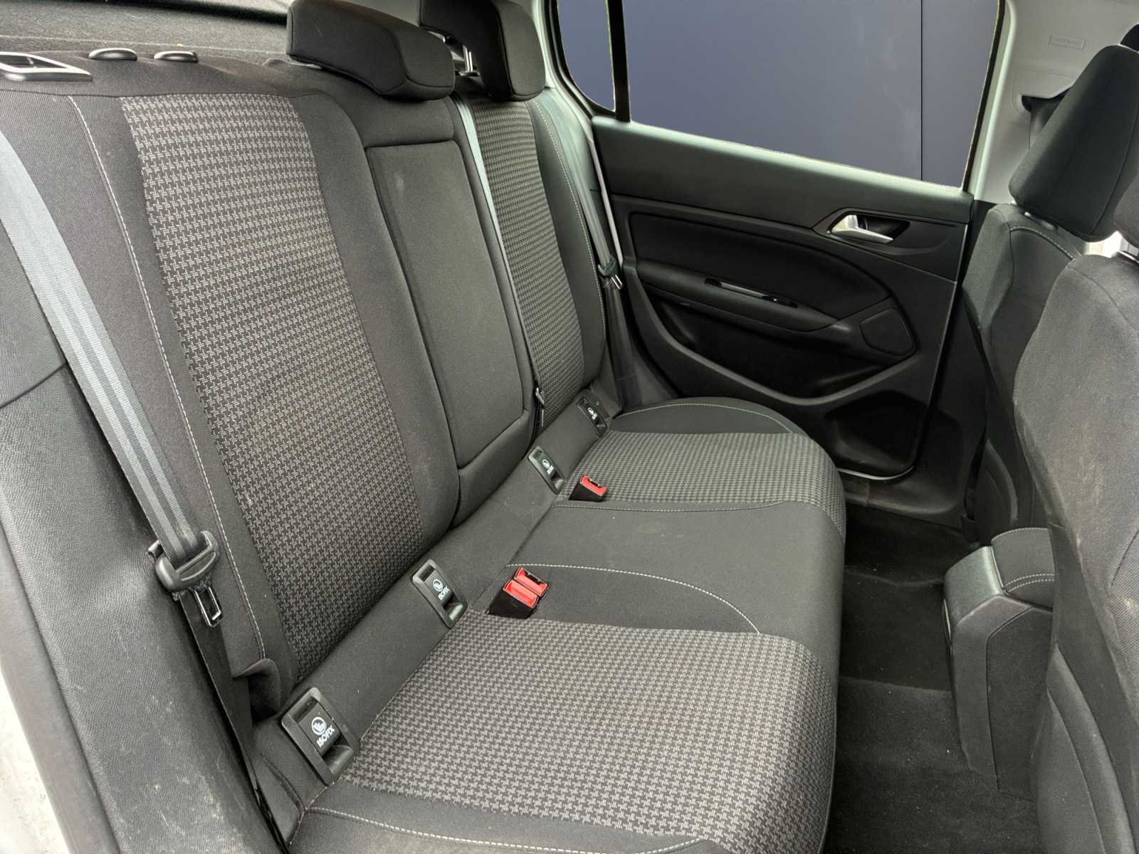 Peugeot 308 Sw 11
