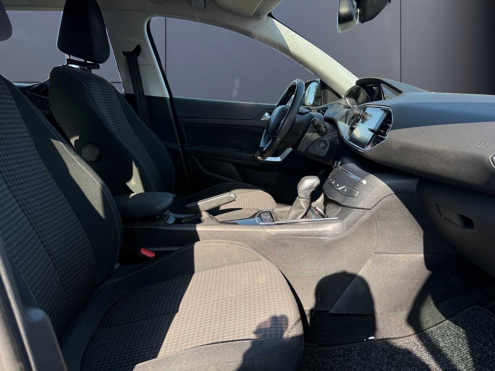Peugeot 308 Sw 13