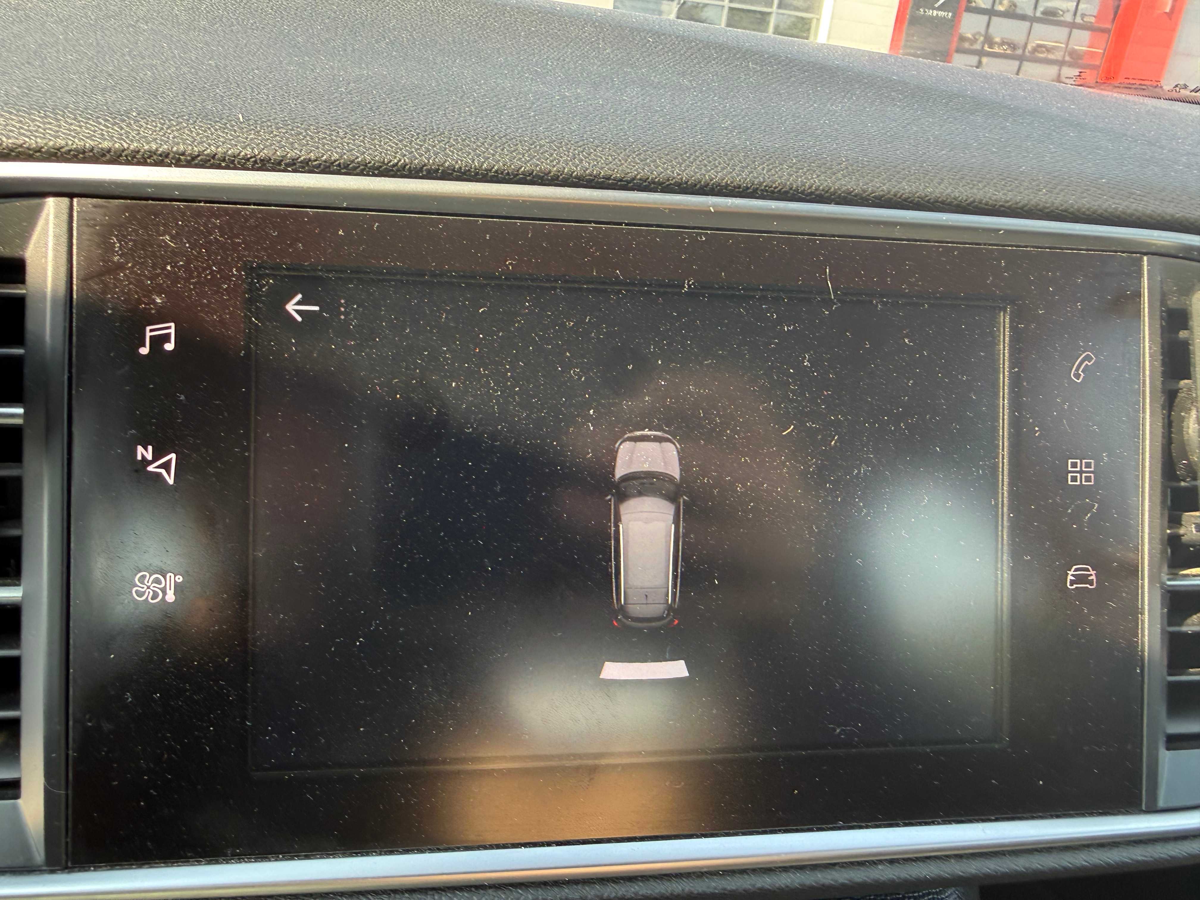 Peugeot 308 Sw 37