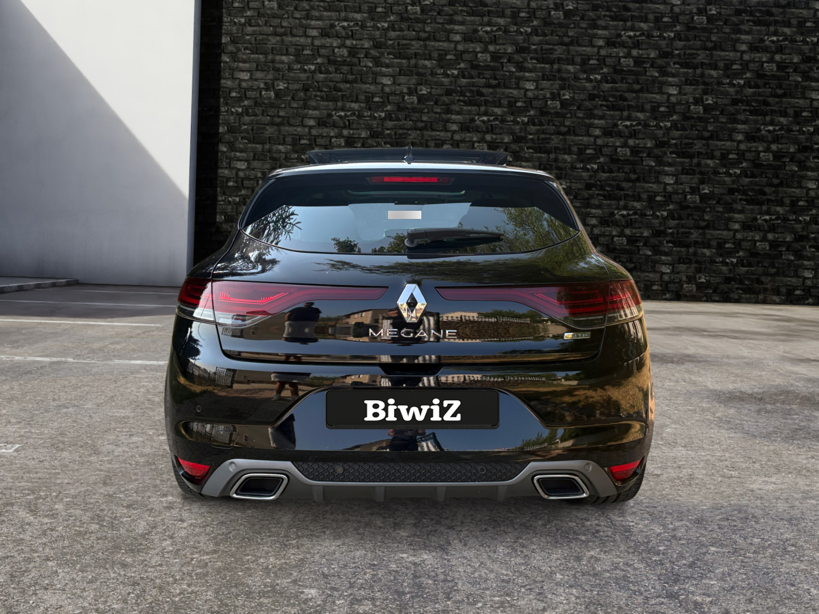 Renault Megane 3