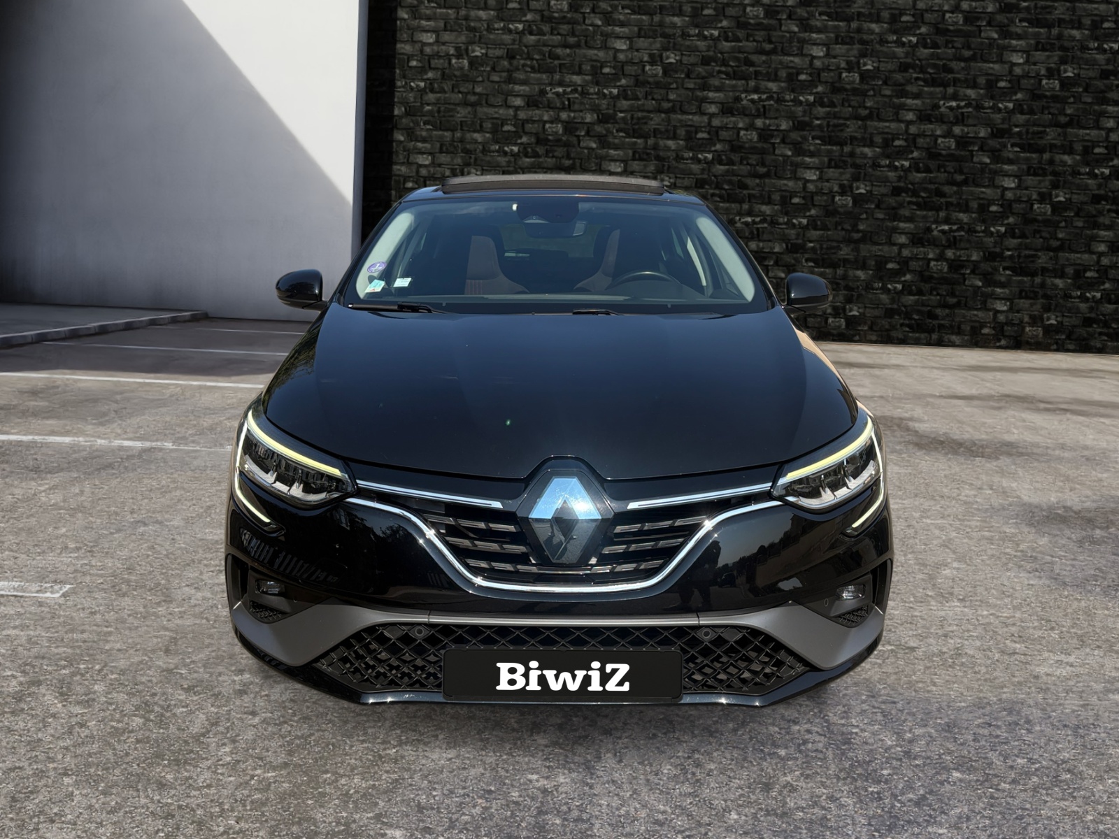 Renault Megane 7