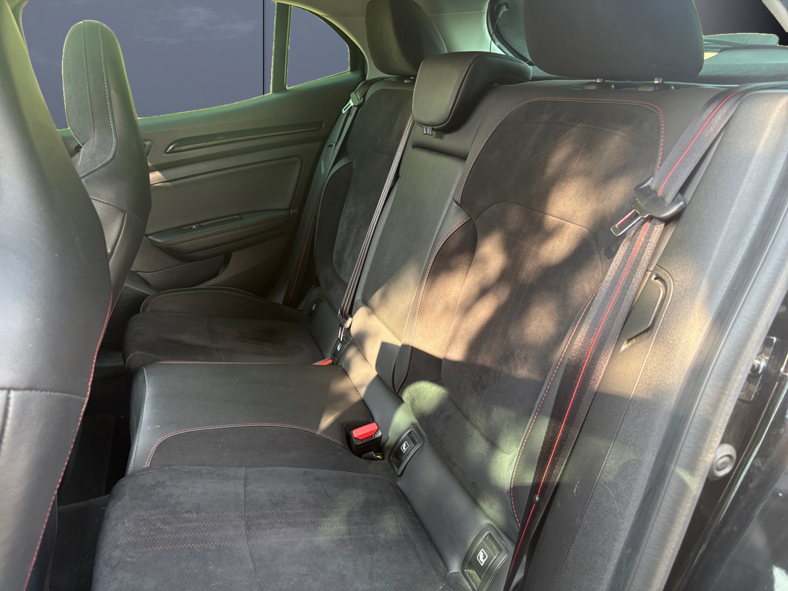 Renault Megane 10