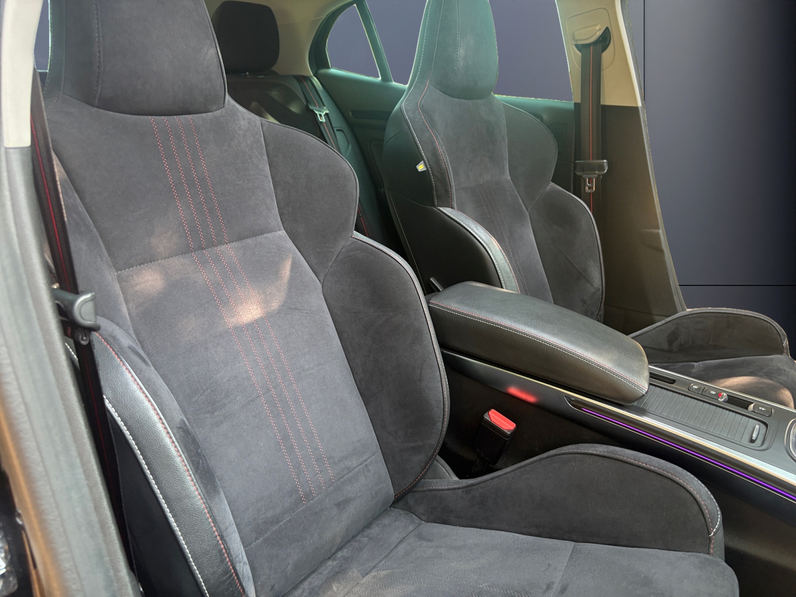 Renault Megane 13