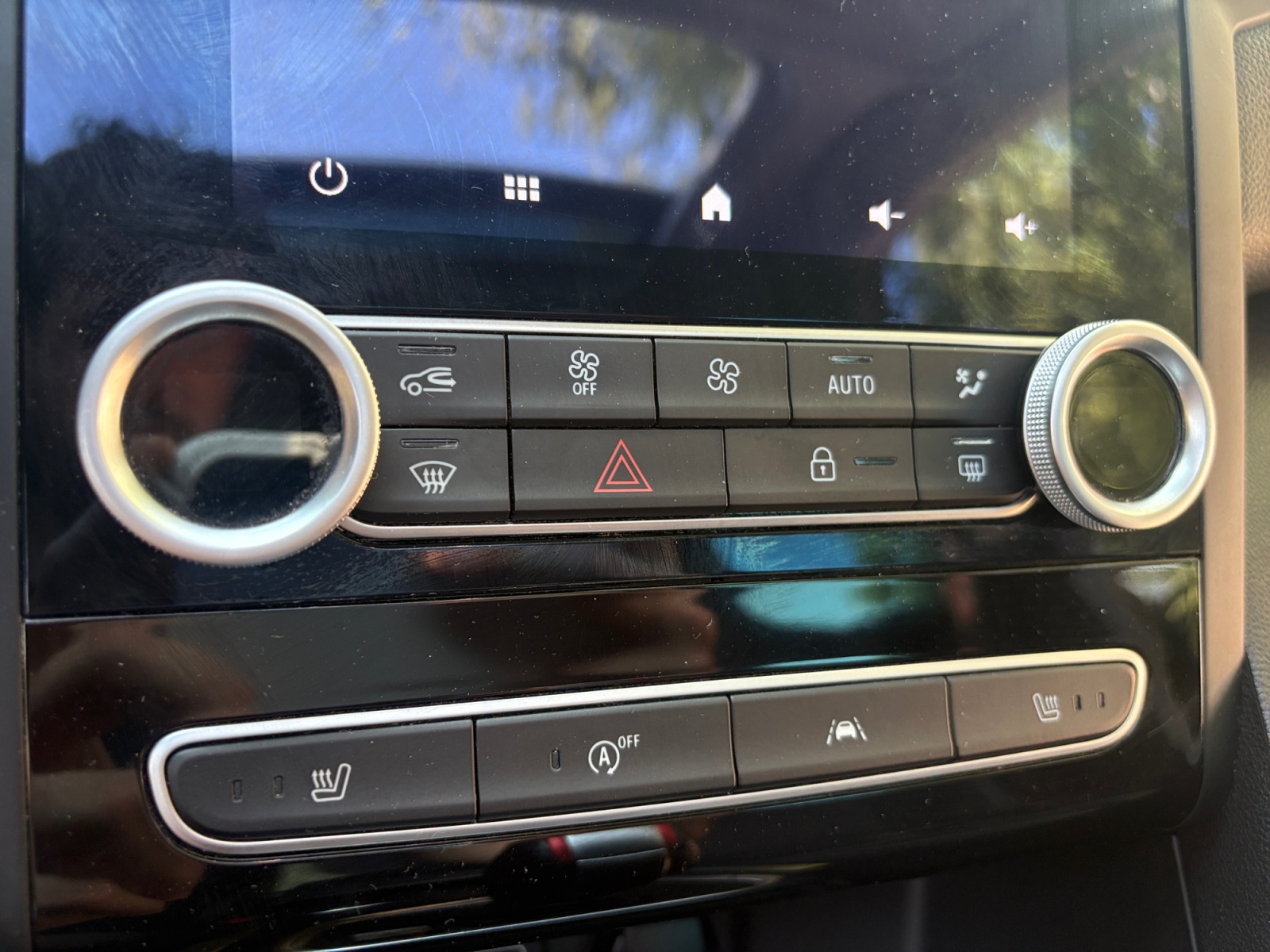 Renault Megane 18
