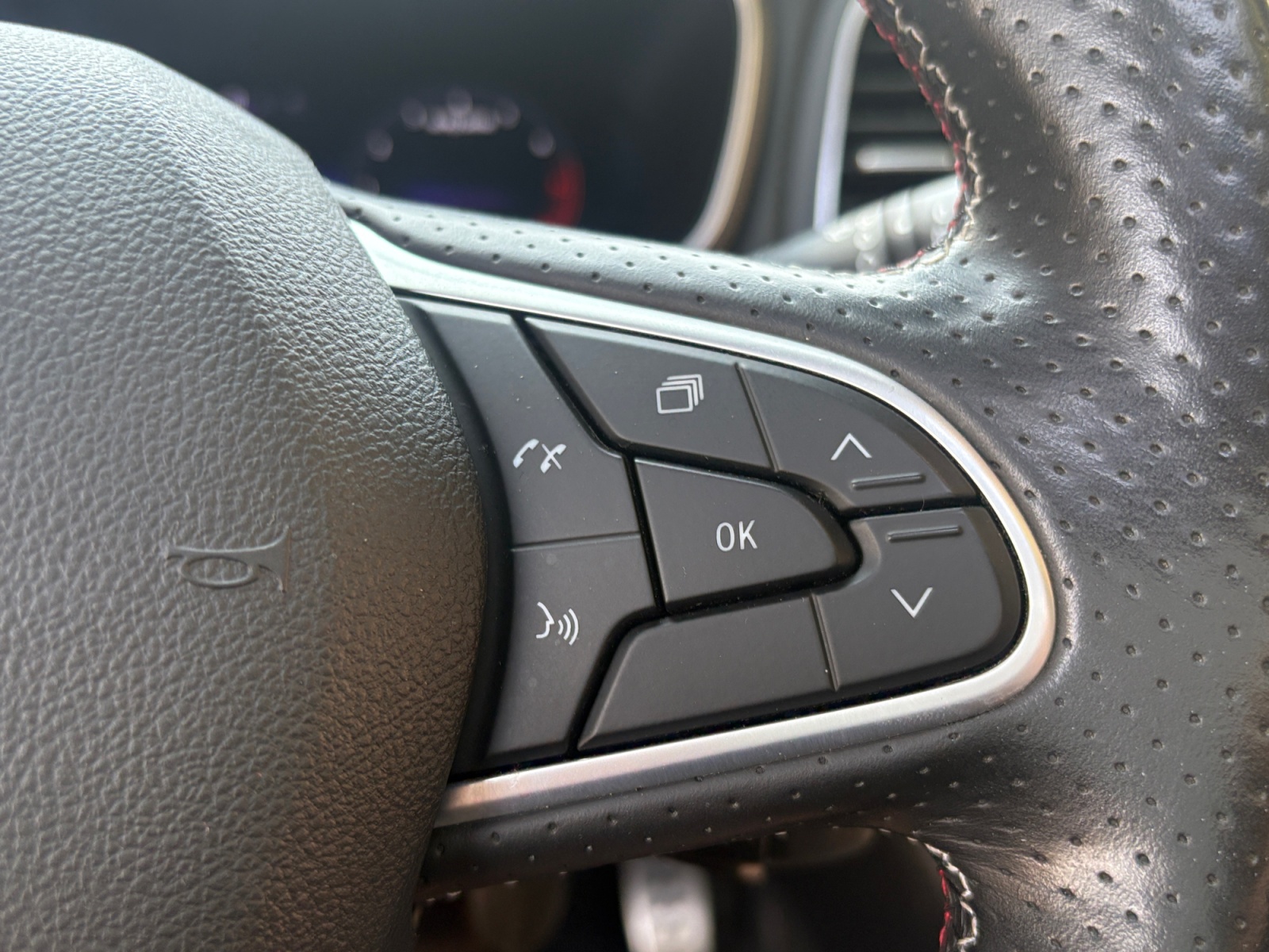 Renault Megane 20