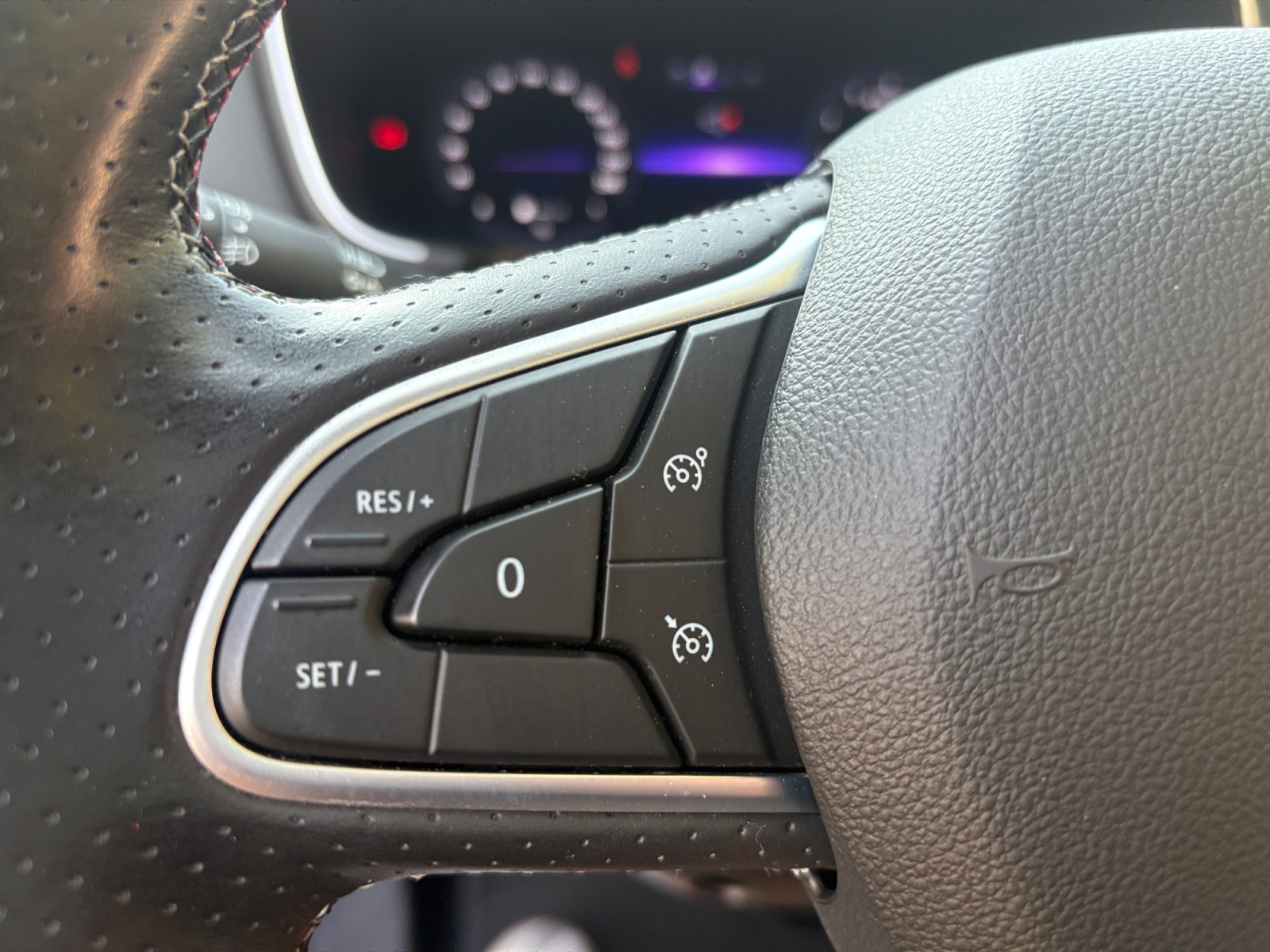 Renault Megane 21