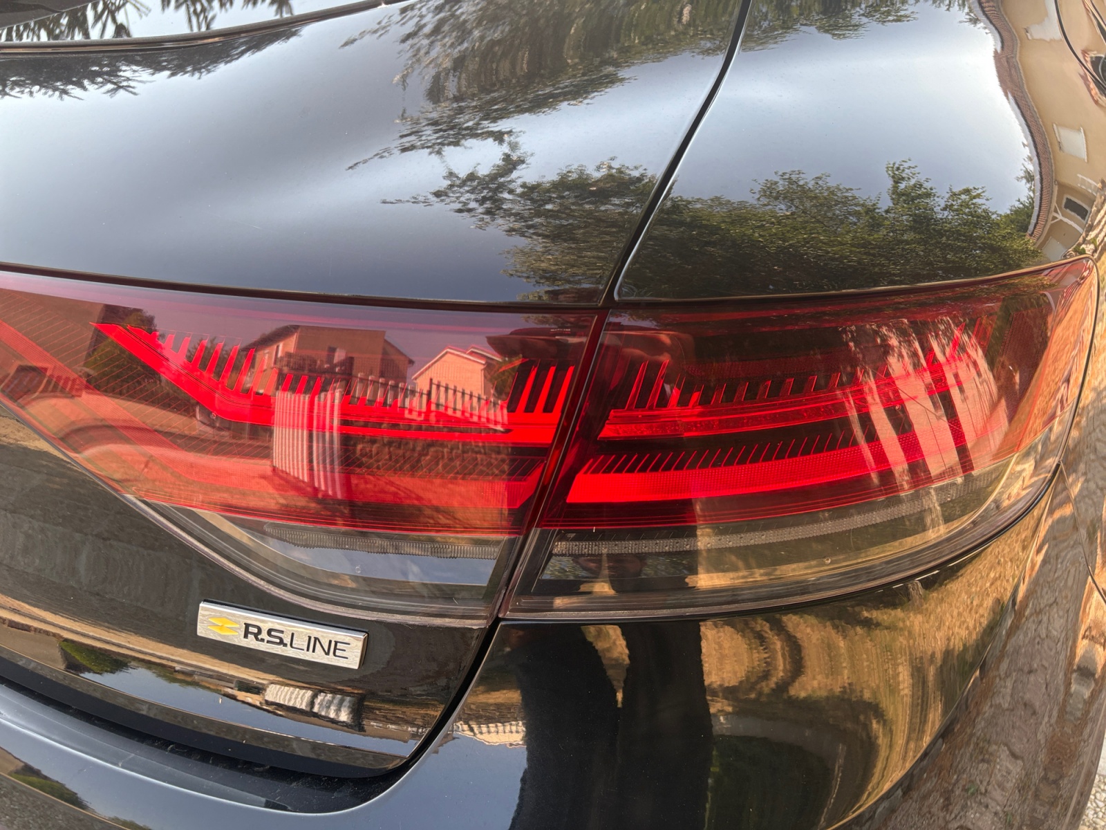 Renault Megane 24