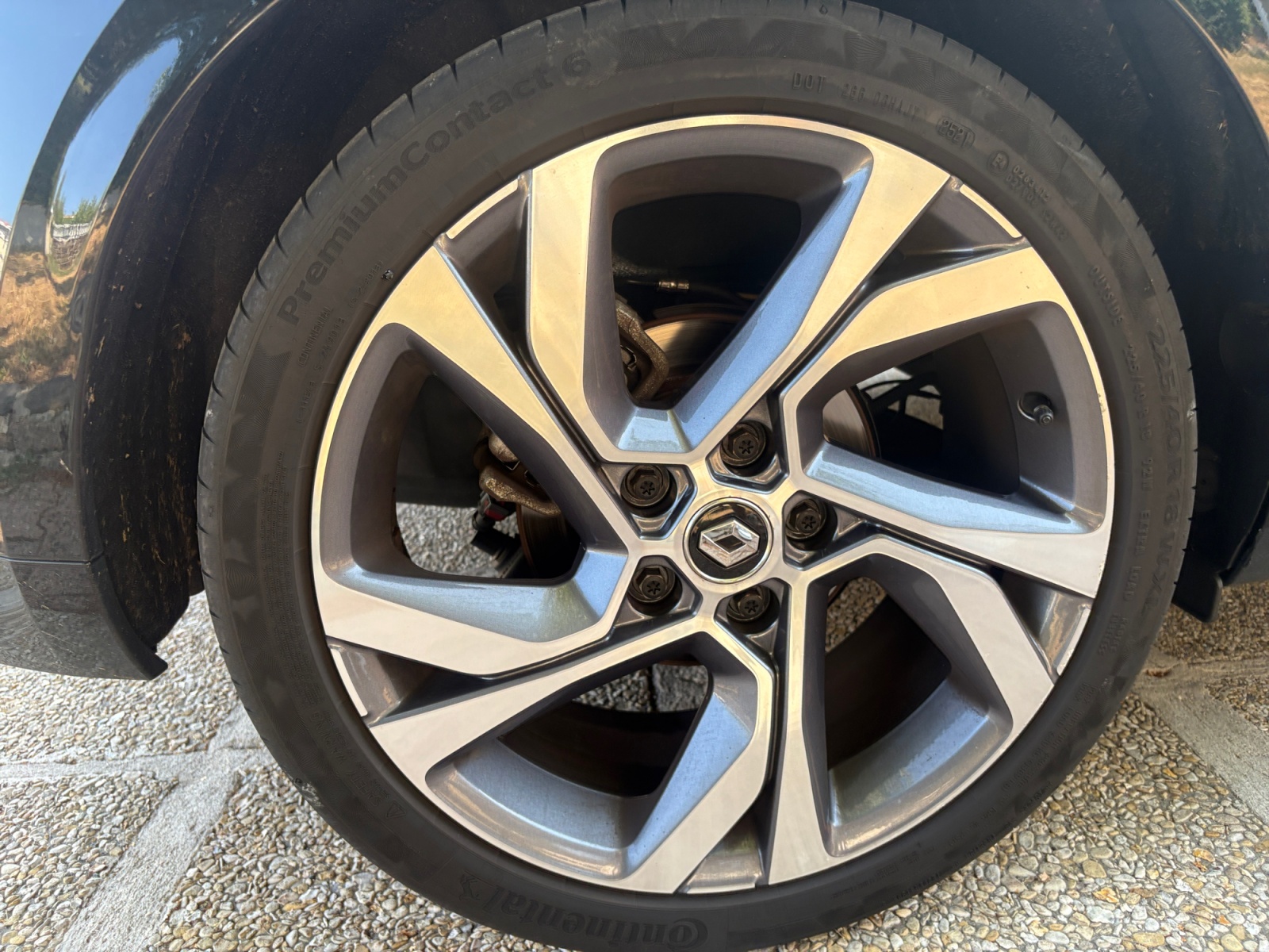 Renault Megane 26