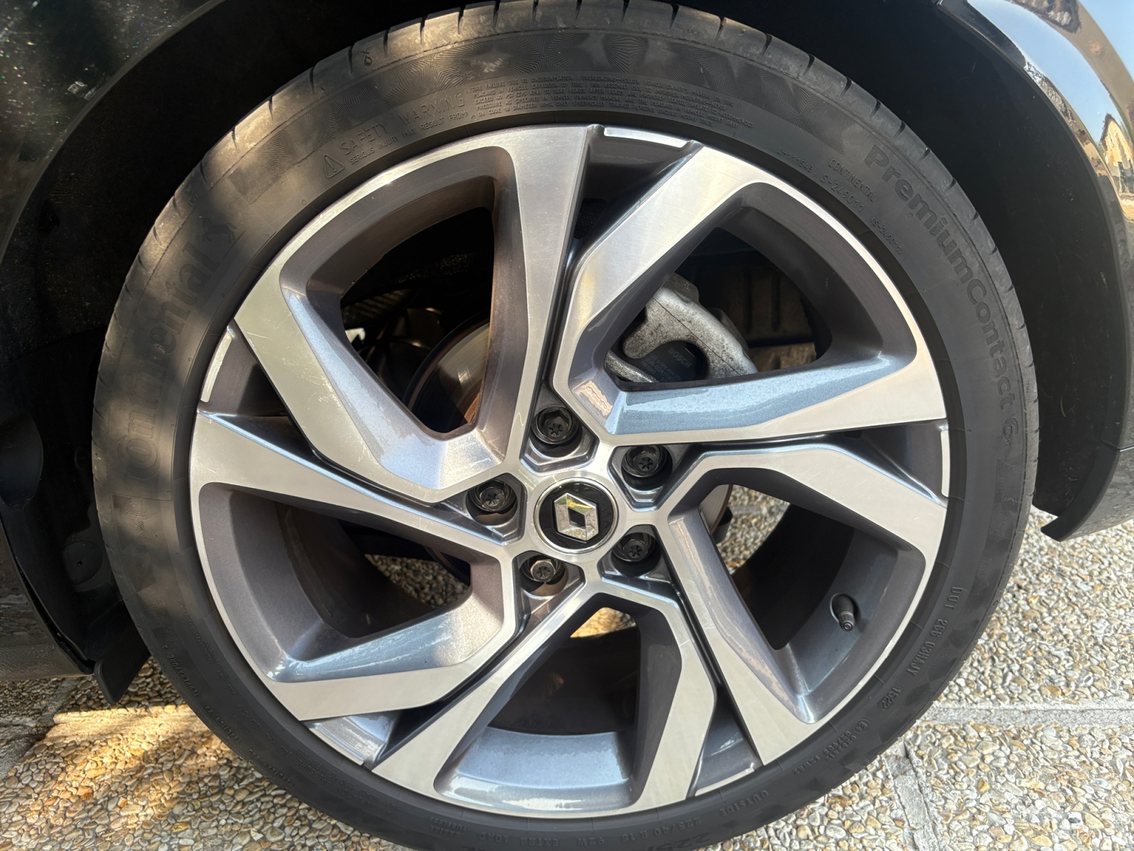 Renault Megane 27