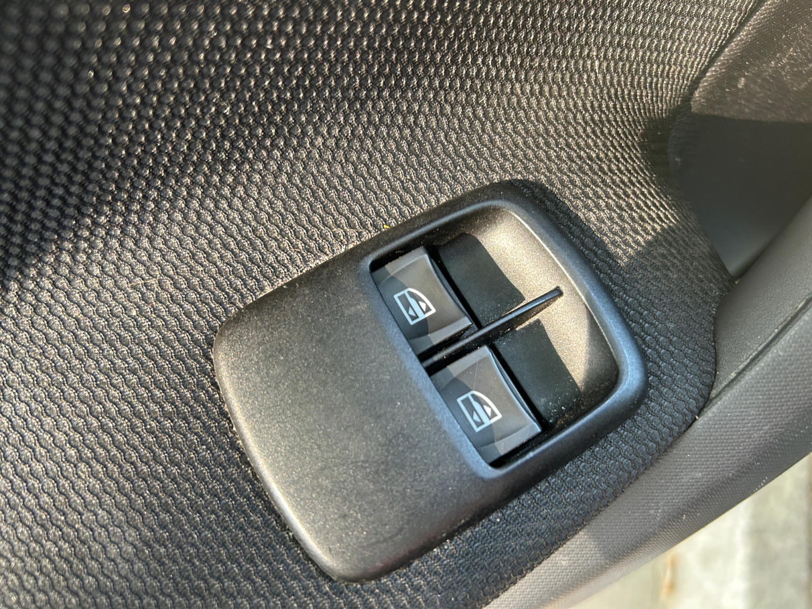 Smart Forfour 17
