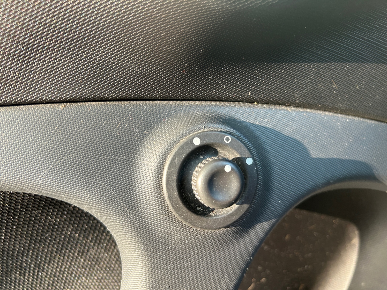 Smart Forfour 18