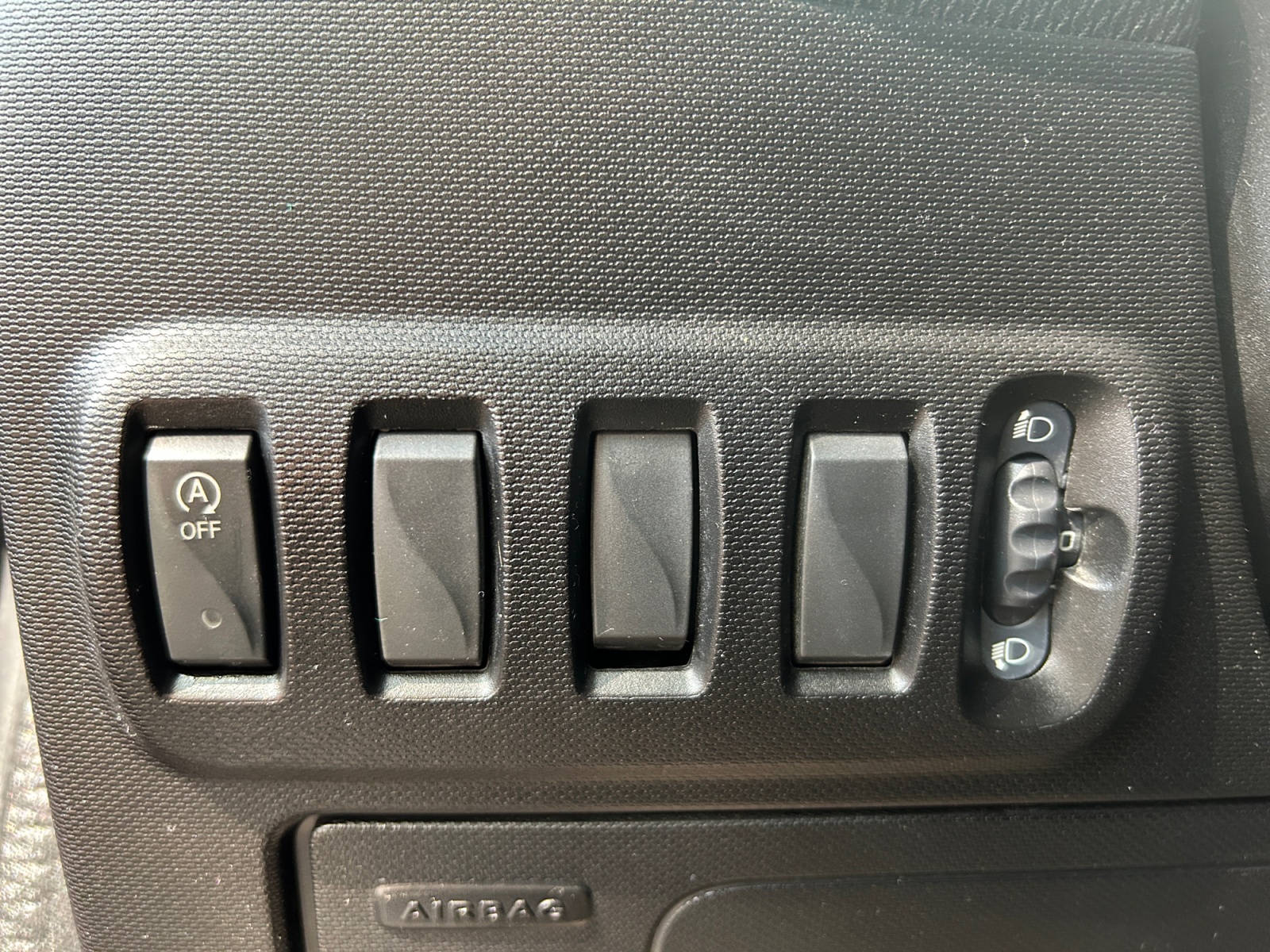 Smart Forfour 19