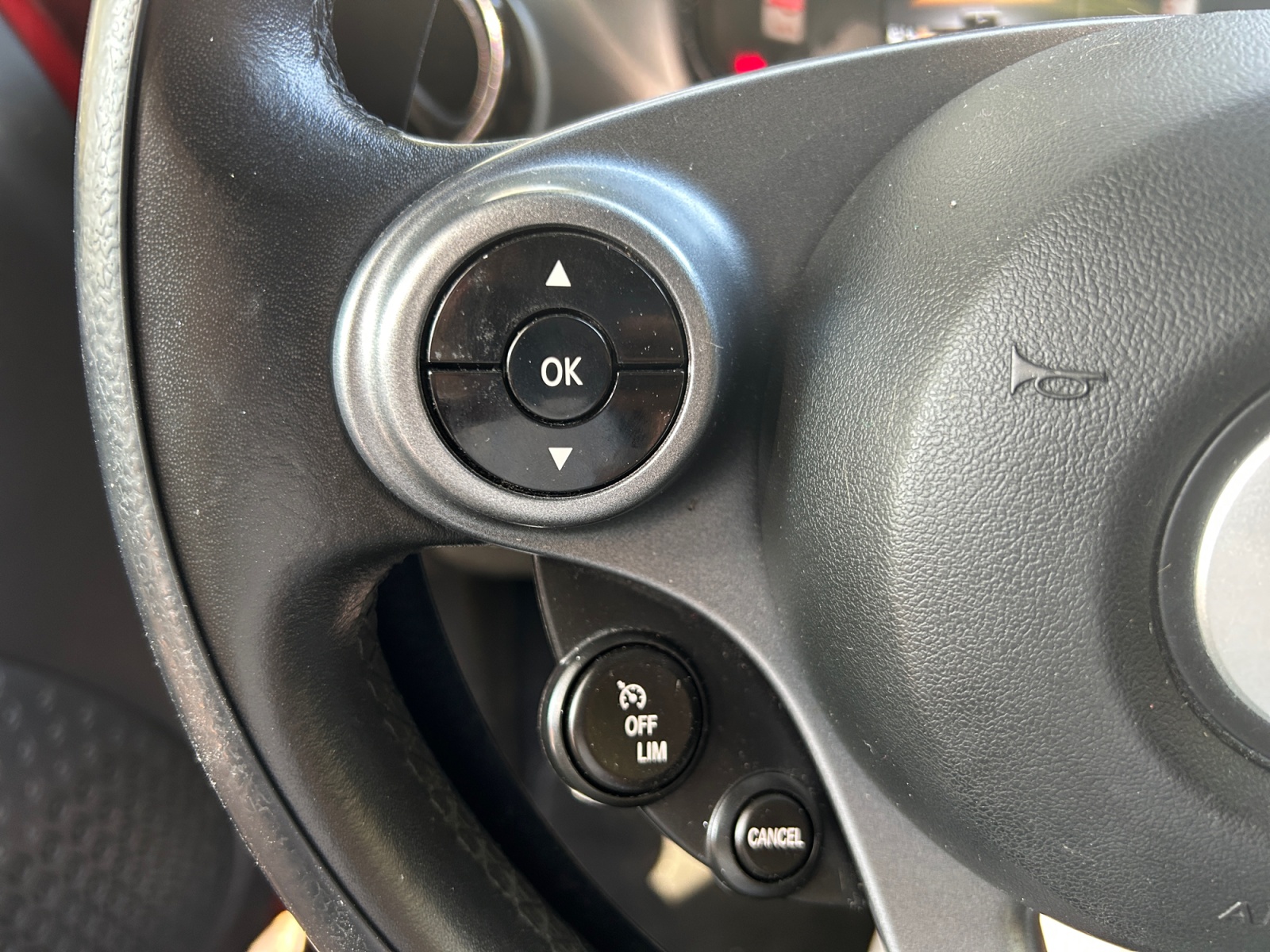 Smart Forfour 21