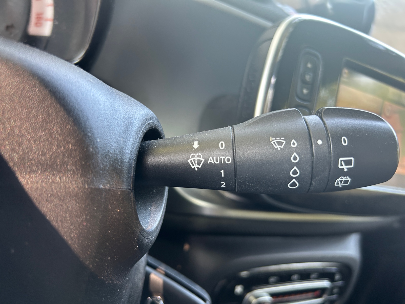 Smart Forfour 23