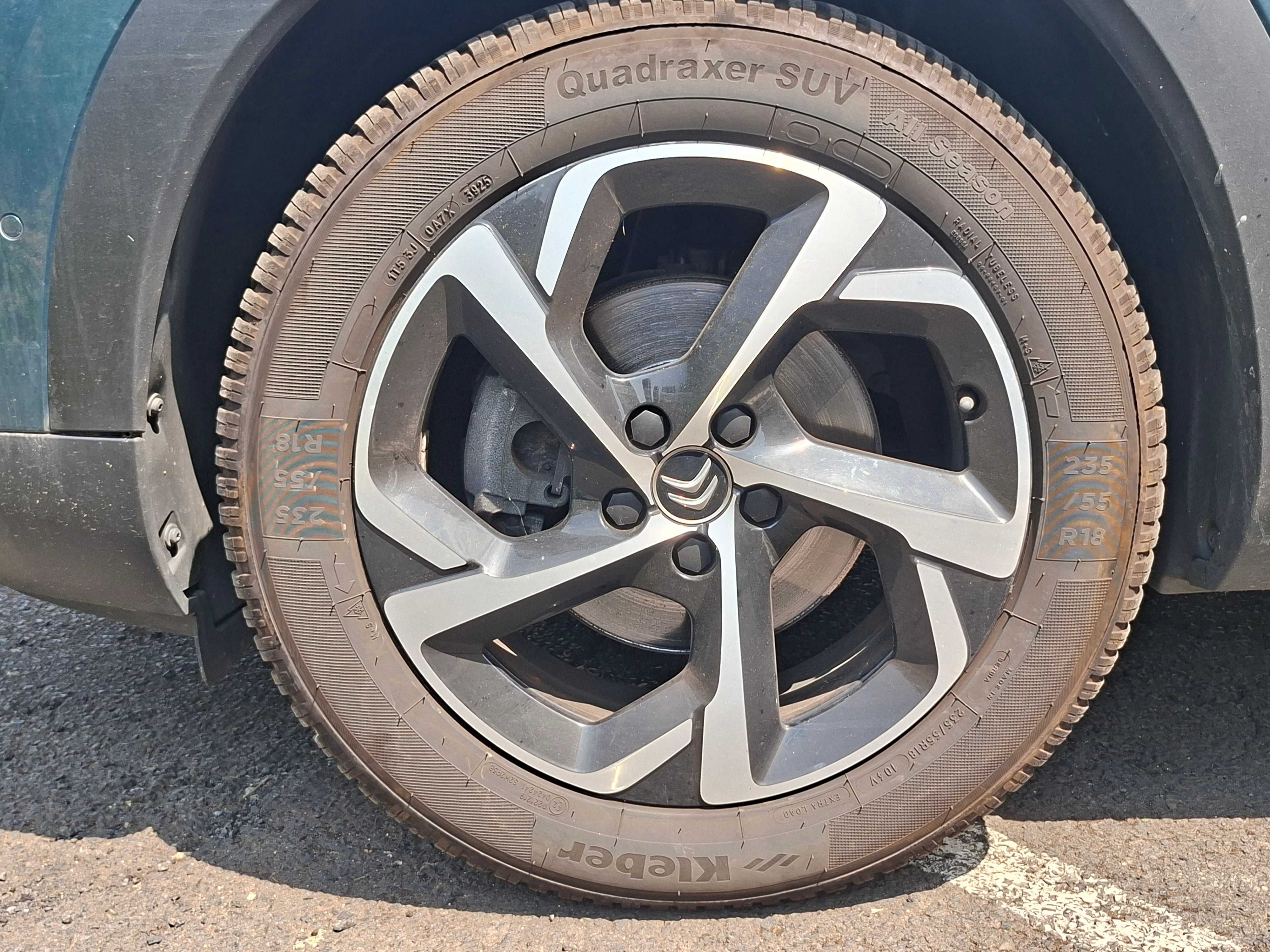 Citroen C5 Aircross 37