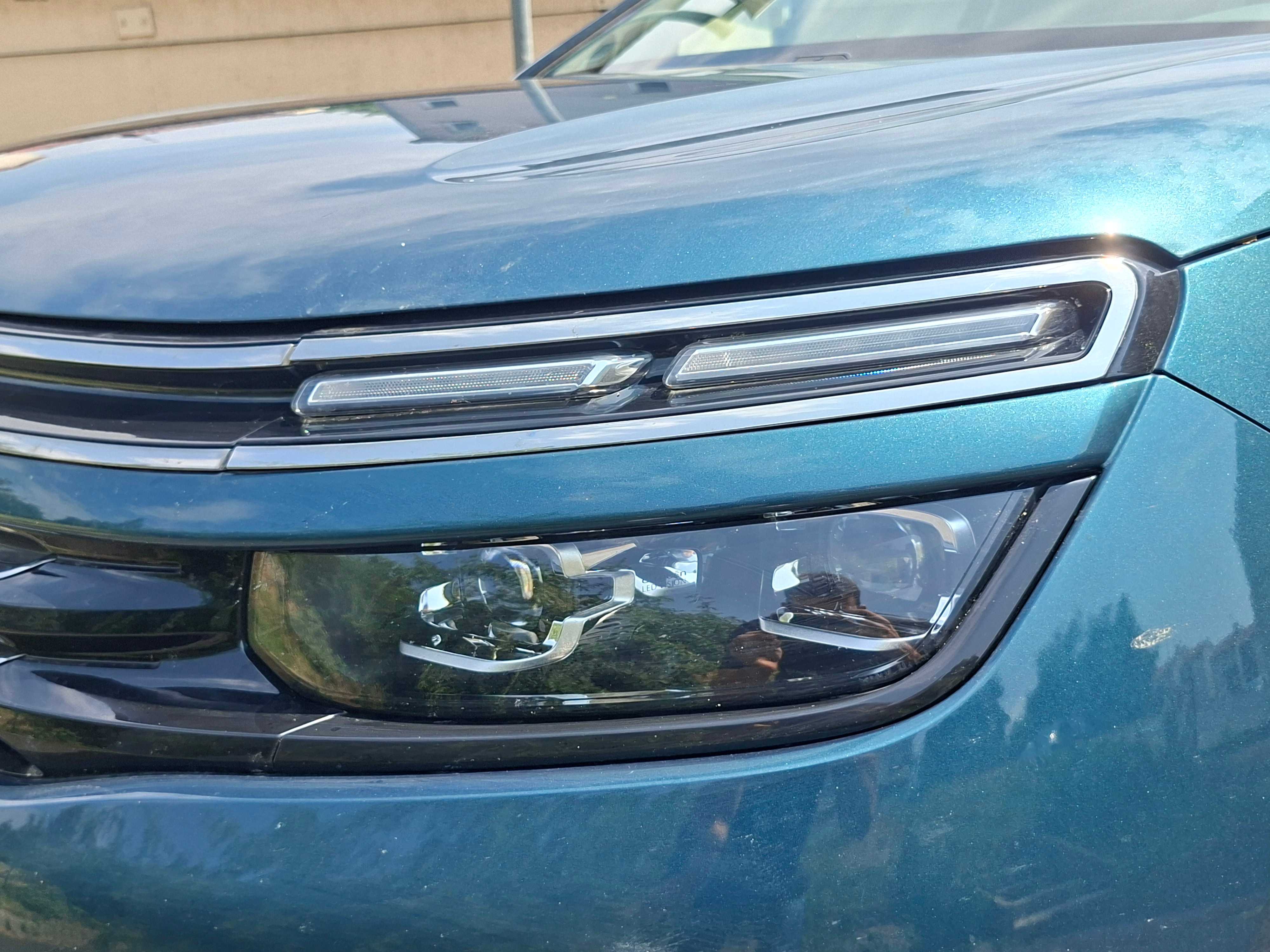 Citroen C5 Aircross 38