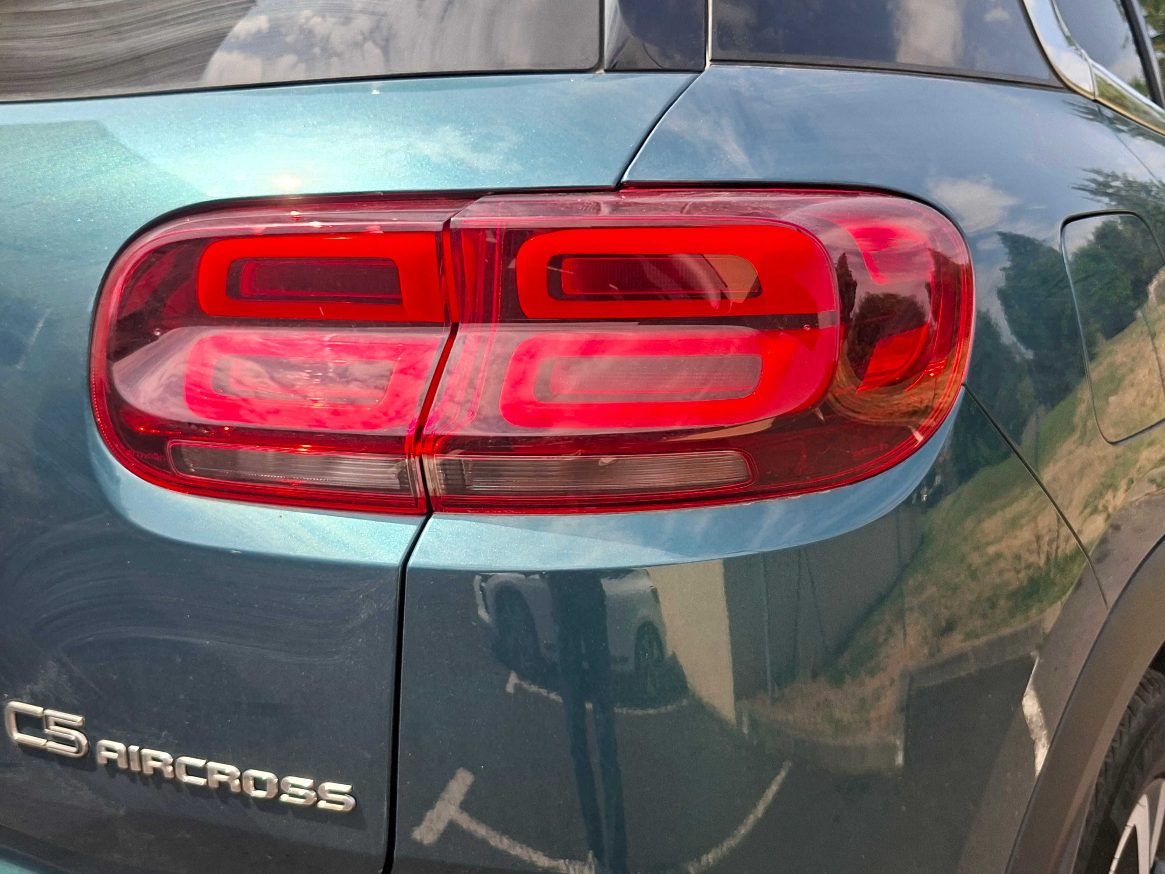 Citroen C5 Aircross 41