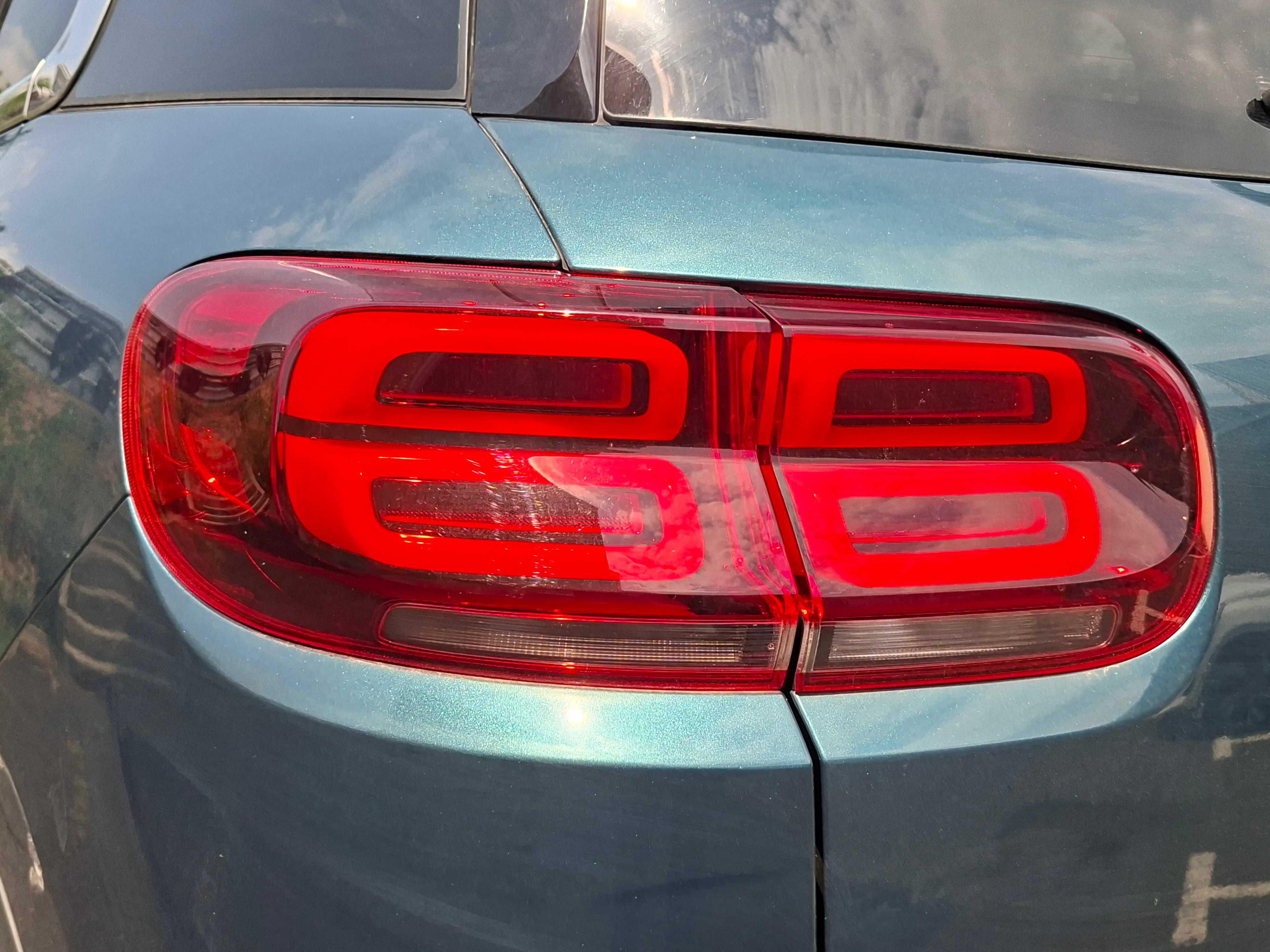 Citroen C5 Aircross 42