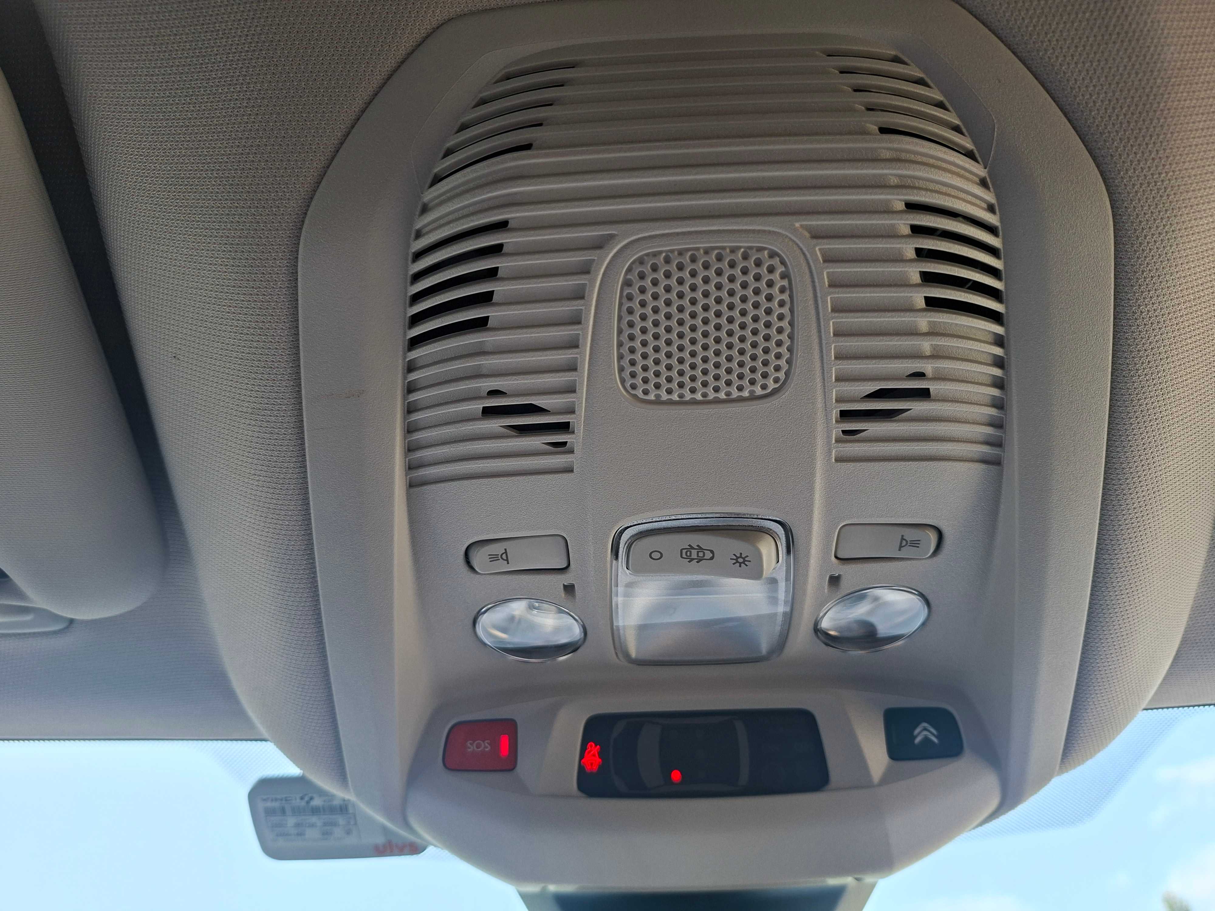 Citroen C5 Aircross 44