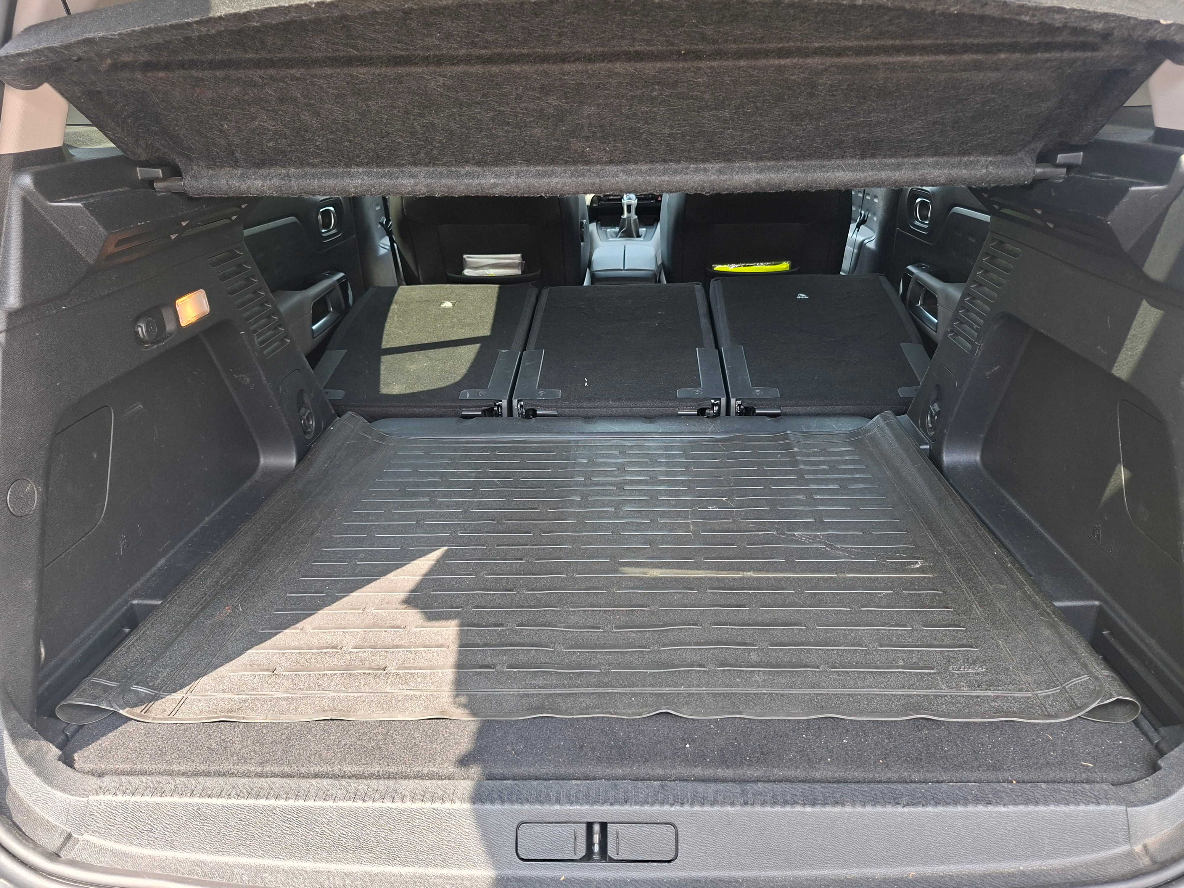 Citroen C5 Aircross 46