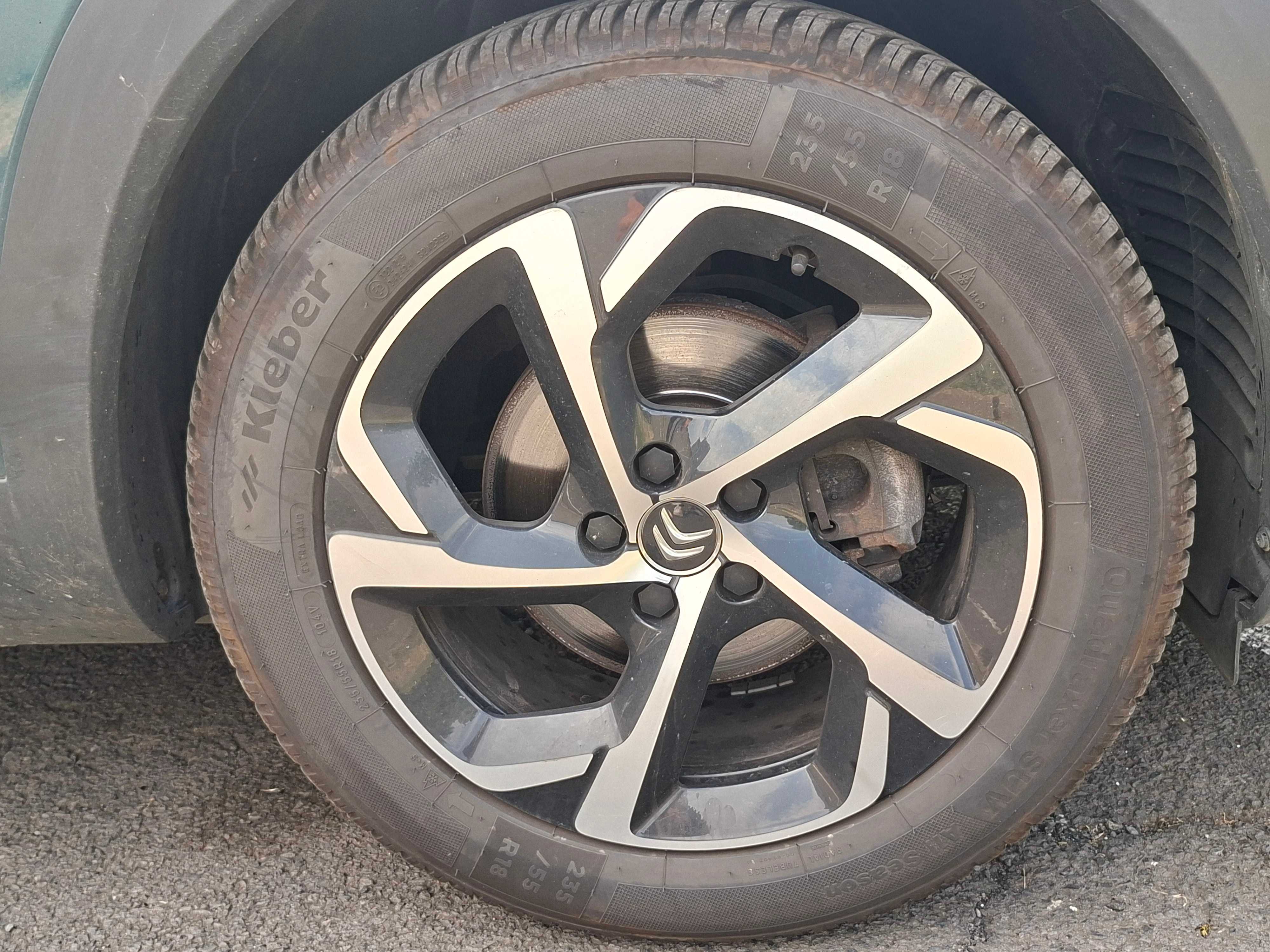 Citroen C5 Aircross 47