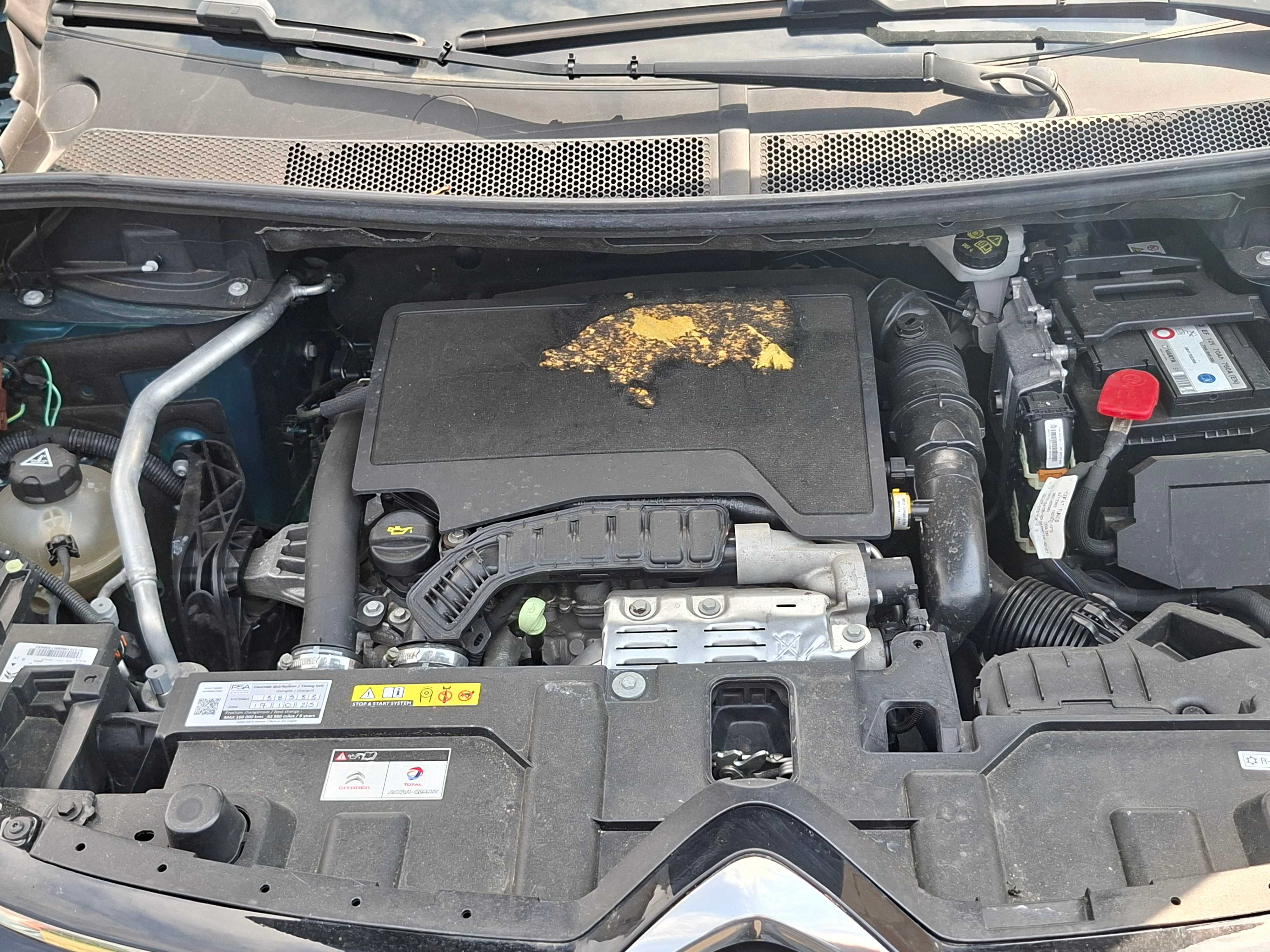 Citroen C5 Aircross 48