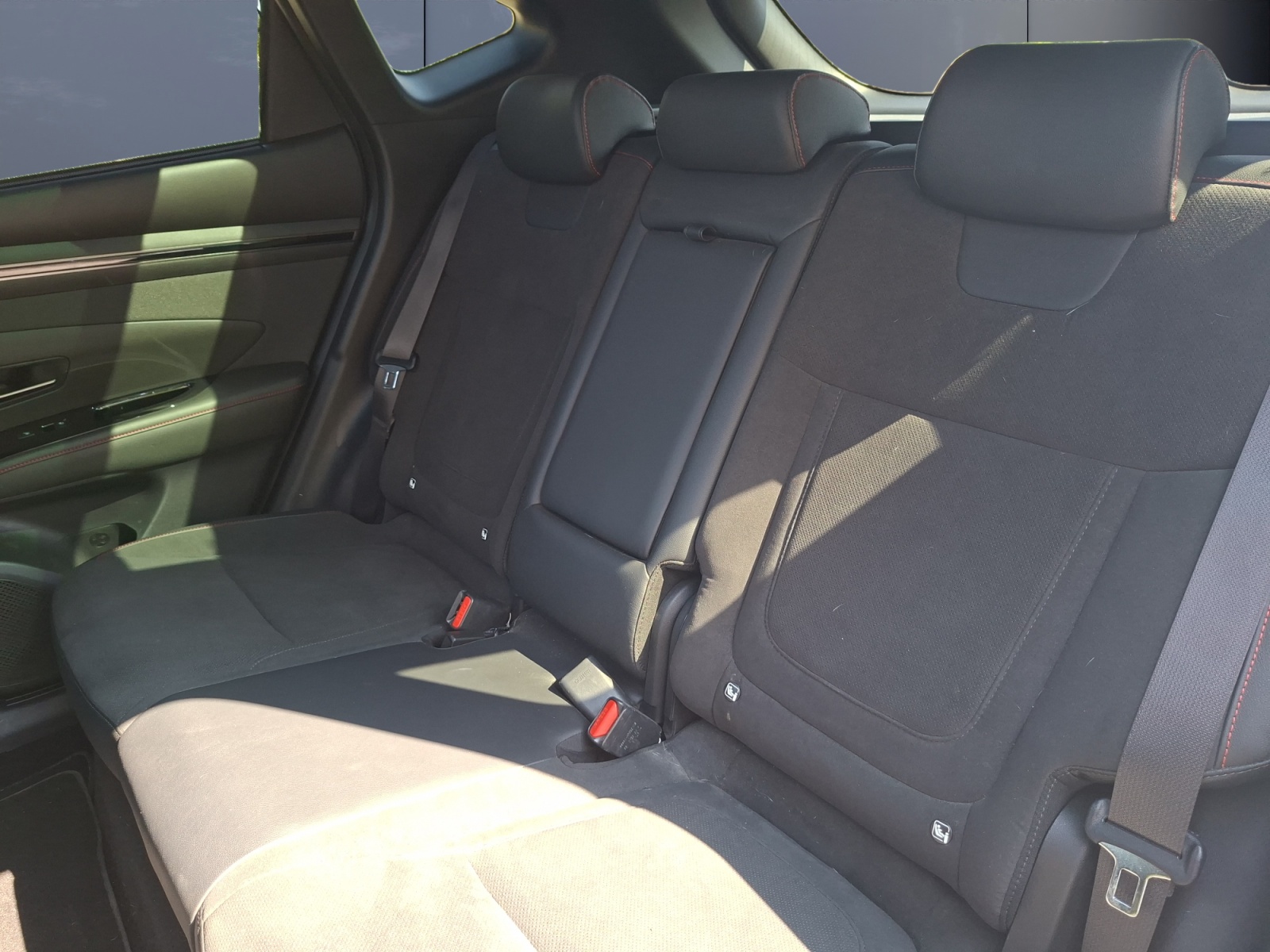 Hyundai Tucson 10