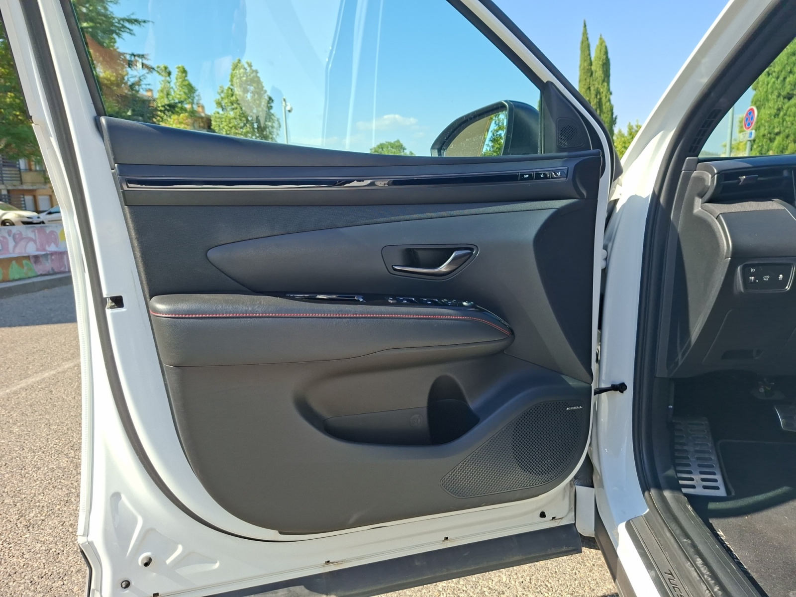 Hyundai Tucson 28