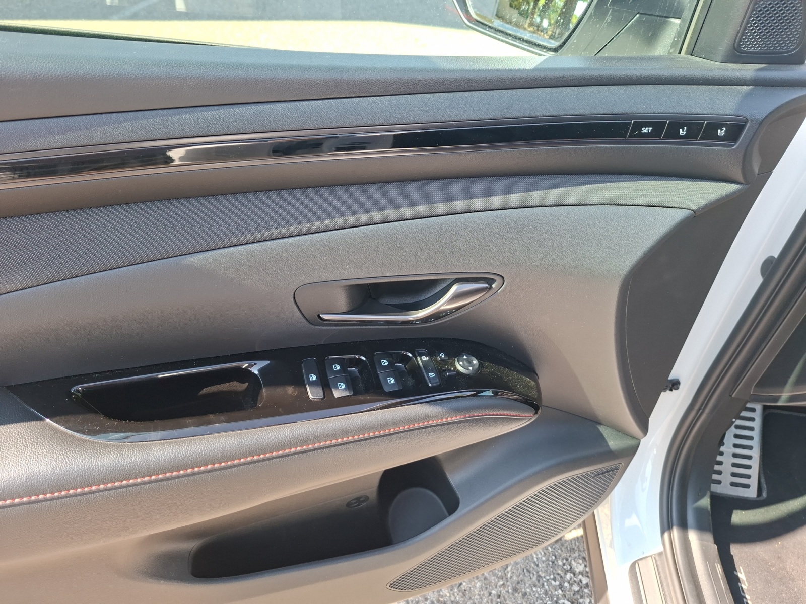 Hyundai Tucson 29