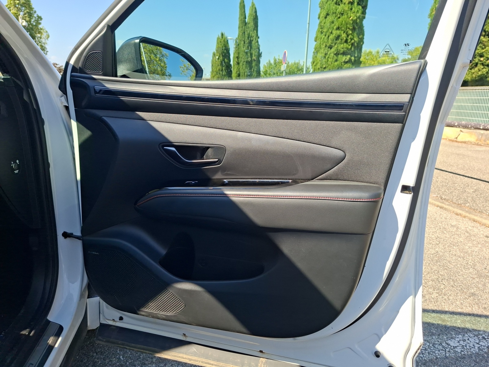 Hyundai Tucson 34