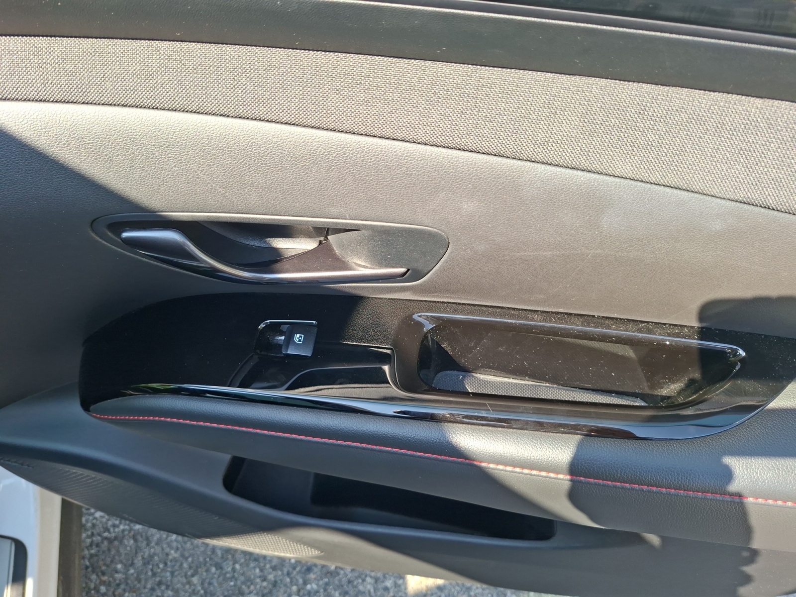 Hyundai Tucson 35